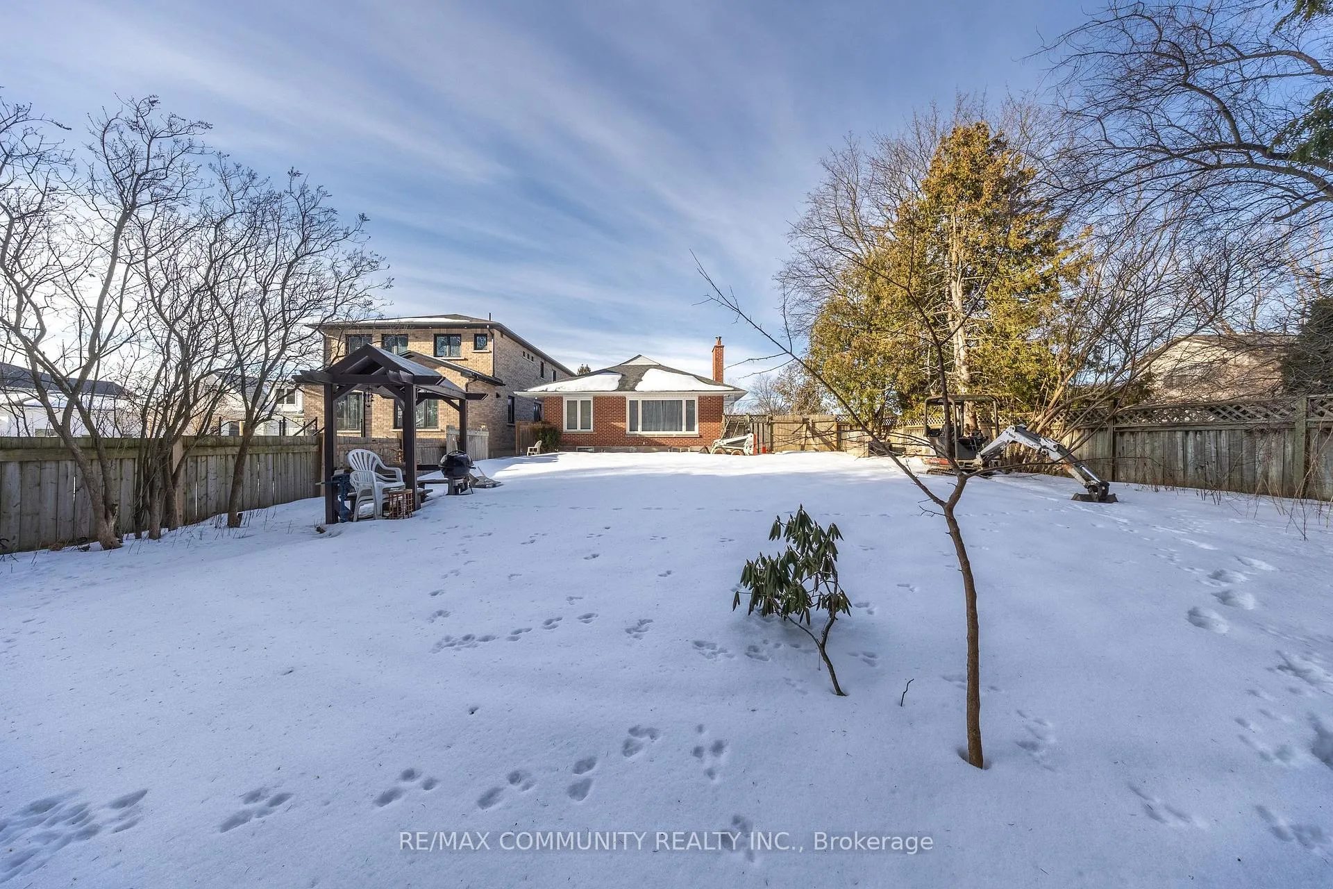 Photo 25 of 180 Severn Street, Oshawa, McLaughlin — HOMEH