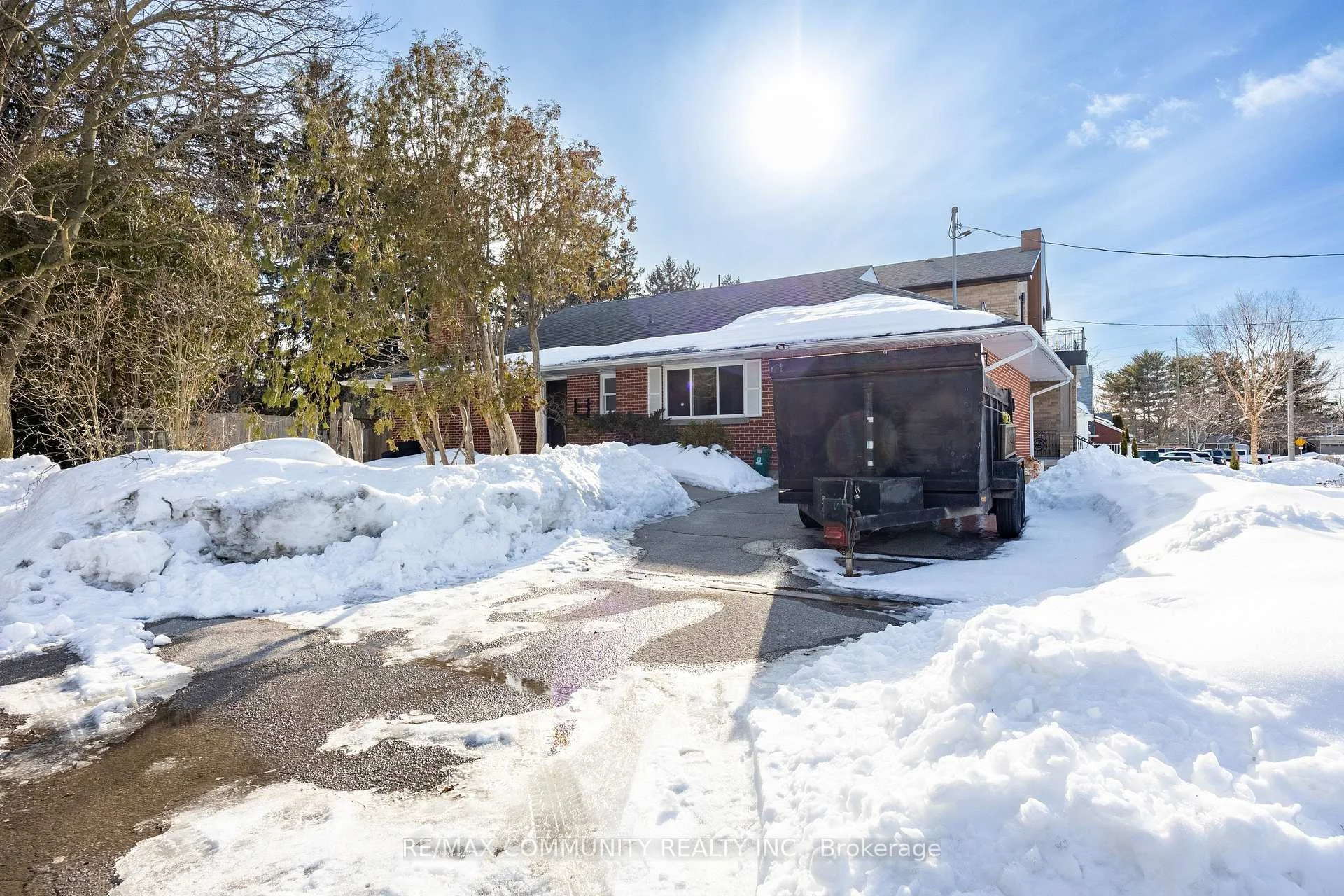Photo 27 of 180 Severn Street, Oshawa, McLaughlin — HOMEH