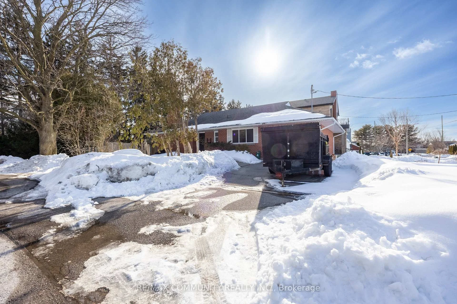 Photo 28 of 180 Severn Street, Oshawa, McLaughlin — HOMEH
