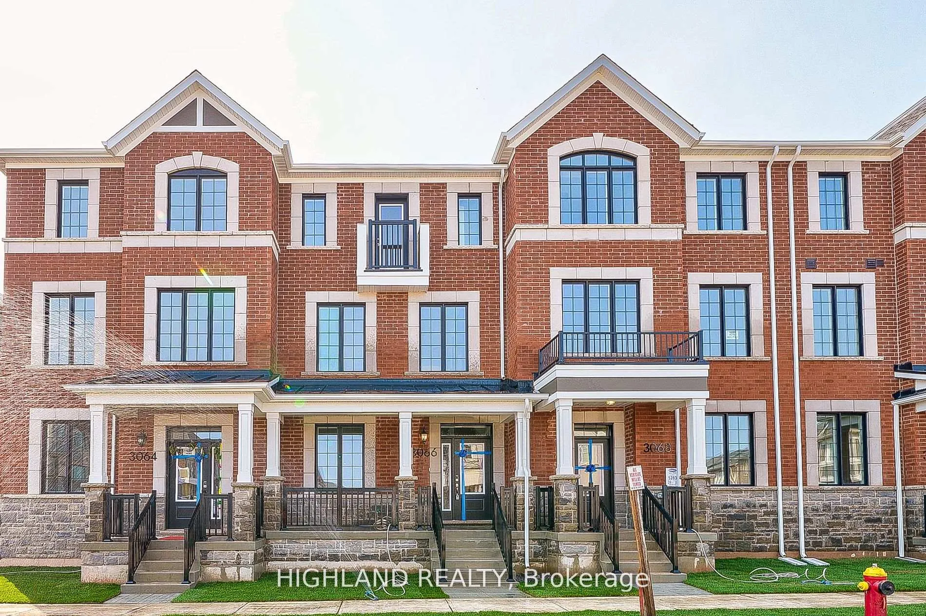 Photo 1 of 141 Settlers Road E, Oakville, Glenorchy — HOMEH