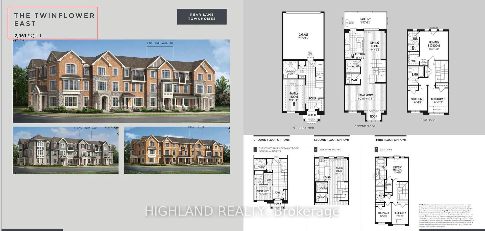 Photo 3 of 141 Settlers Road E, Oakville, Glenorchy — HOMEH