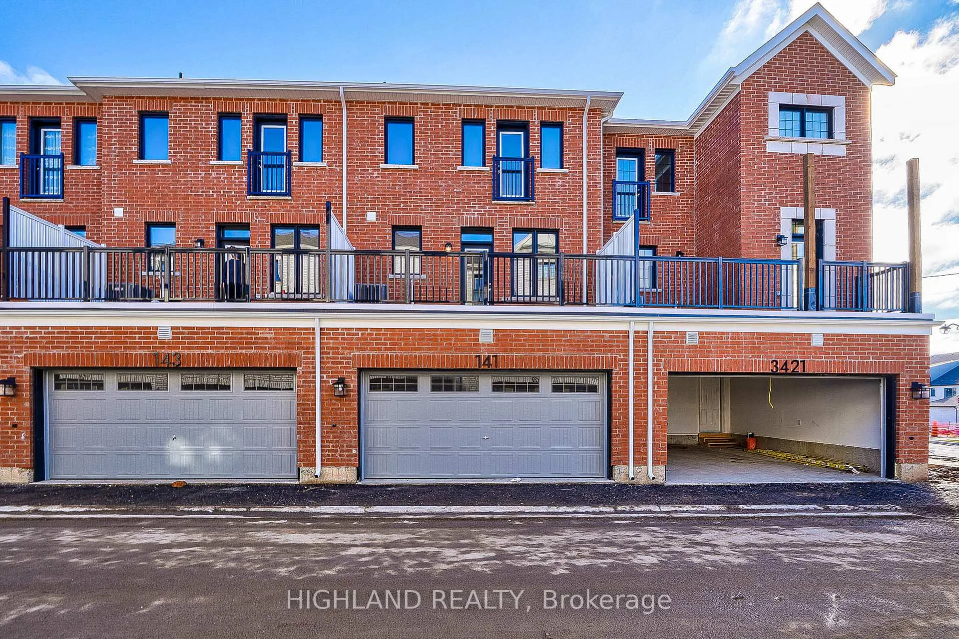 Photo 5 of 141 Settlers Road E, Oakville, Glenorchy — HOMEH