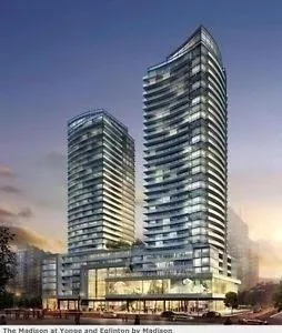 Front of Unit 311, 98 Lillian Street