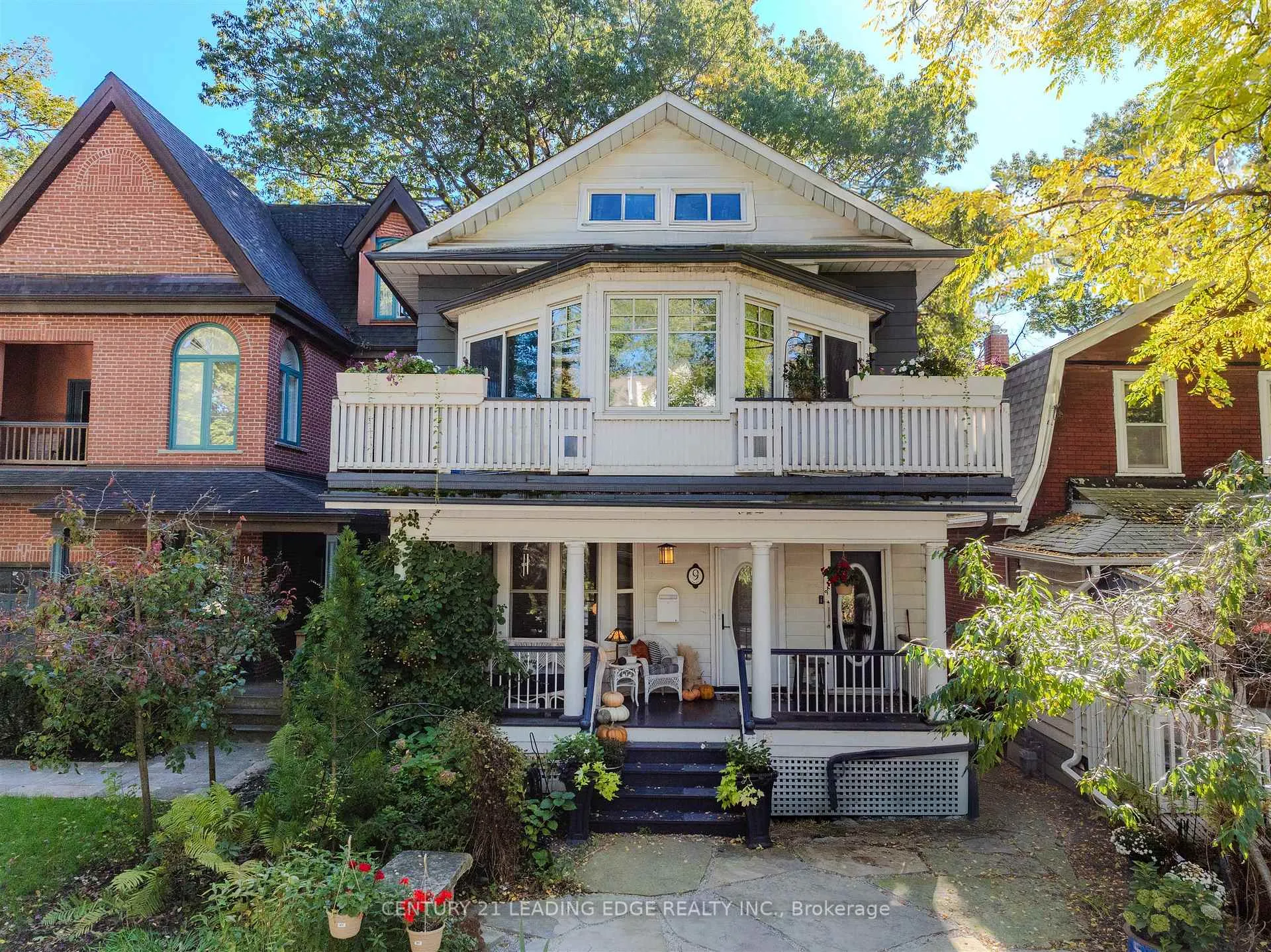 Photo 1 of 9 Balmy Avenue, Toronto, The Beaches — HOMEH
