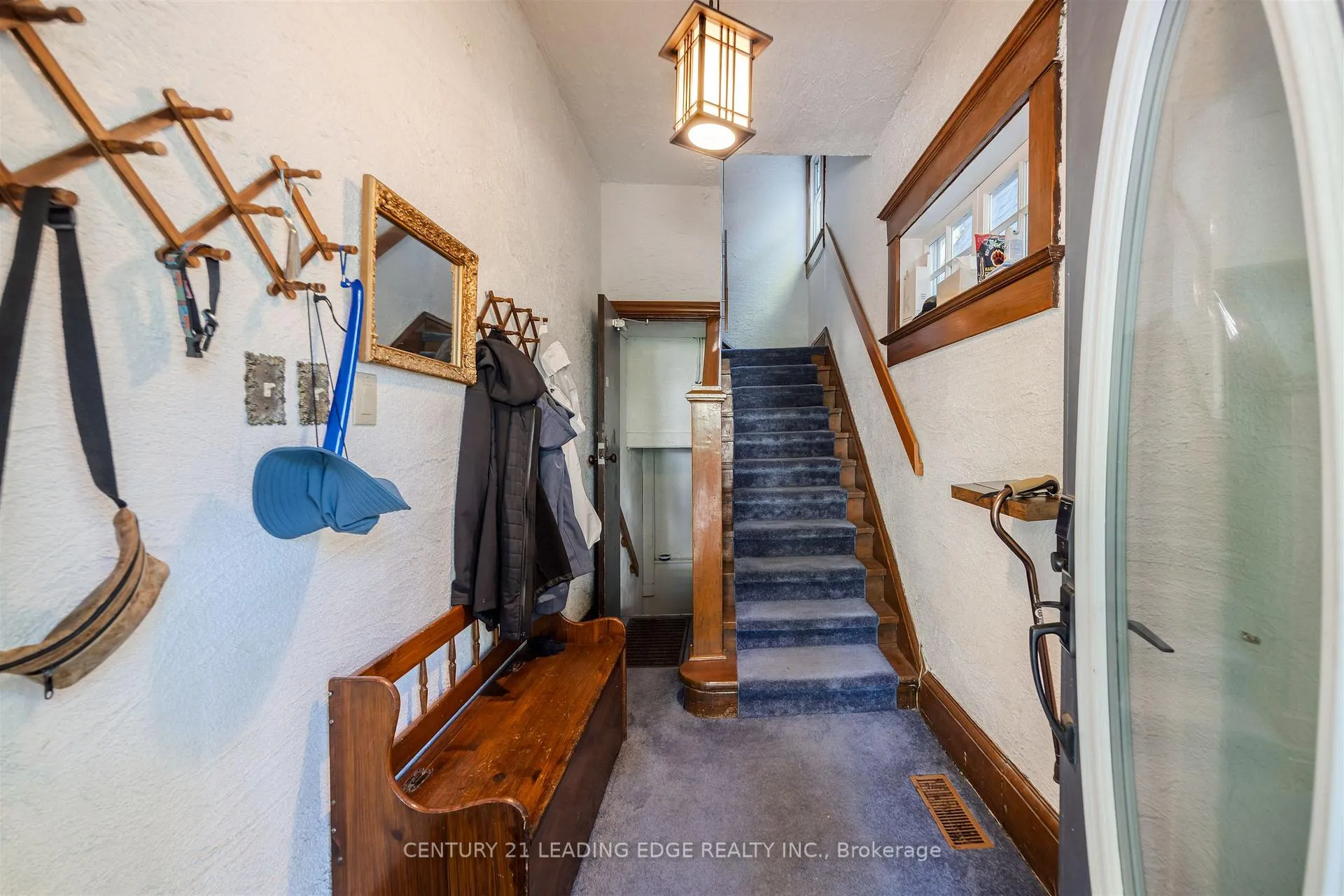 Photo 22 of 9 Balmy Avenue, Toronto, The Beaches — HOMEH