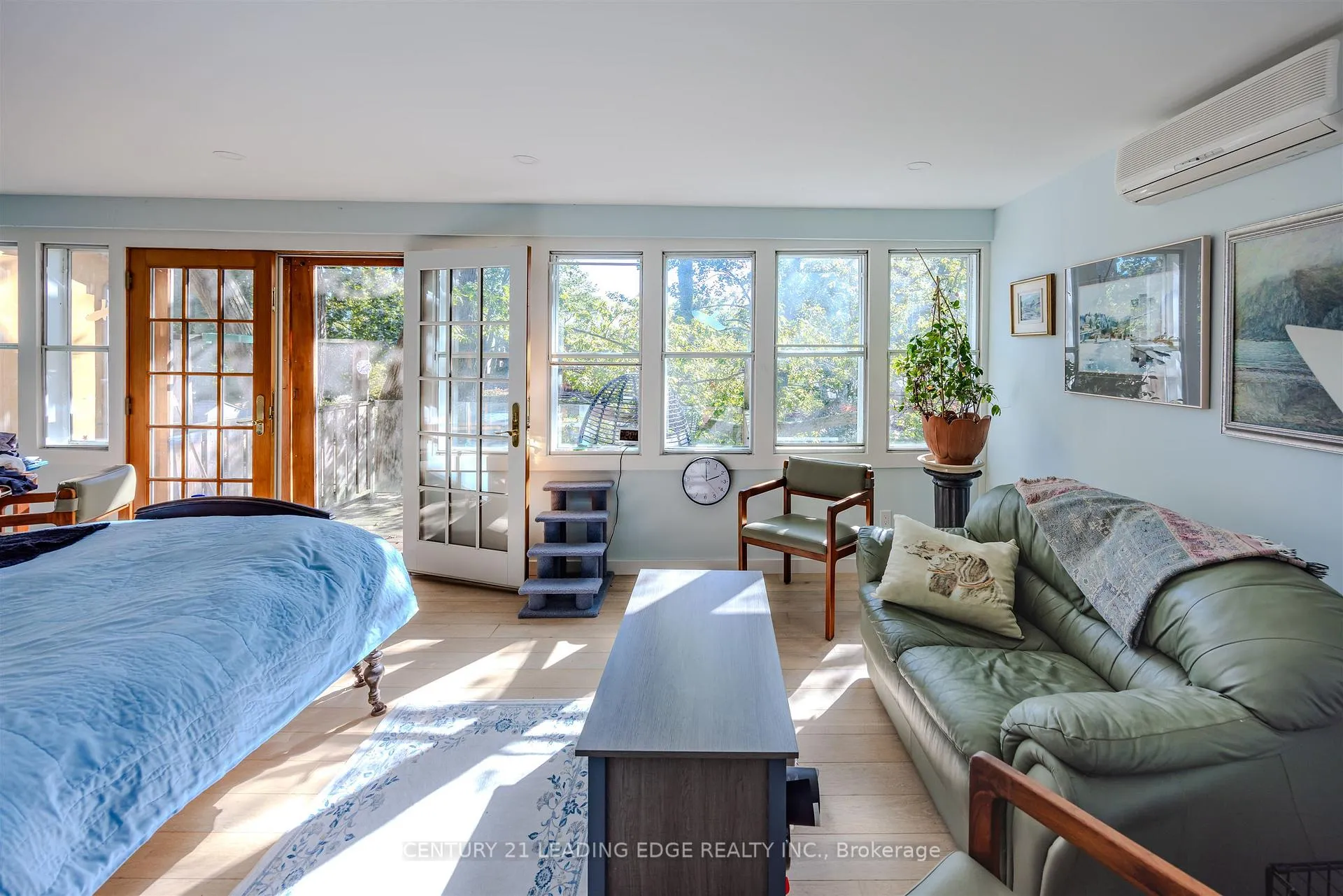 Photo 32 of 9 Balmy Avenue, Toronto, The Beaches — HOMEH
