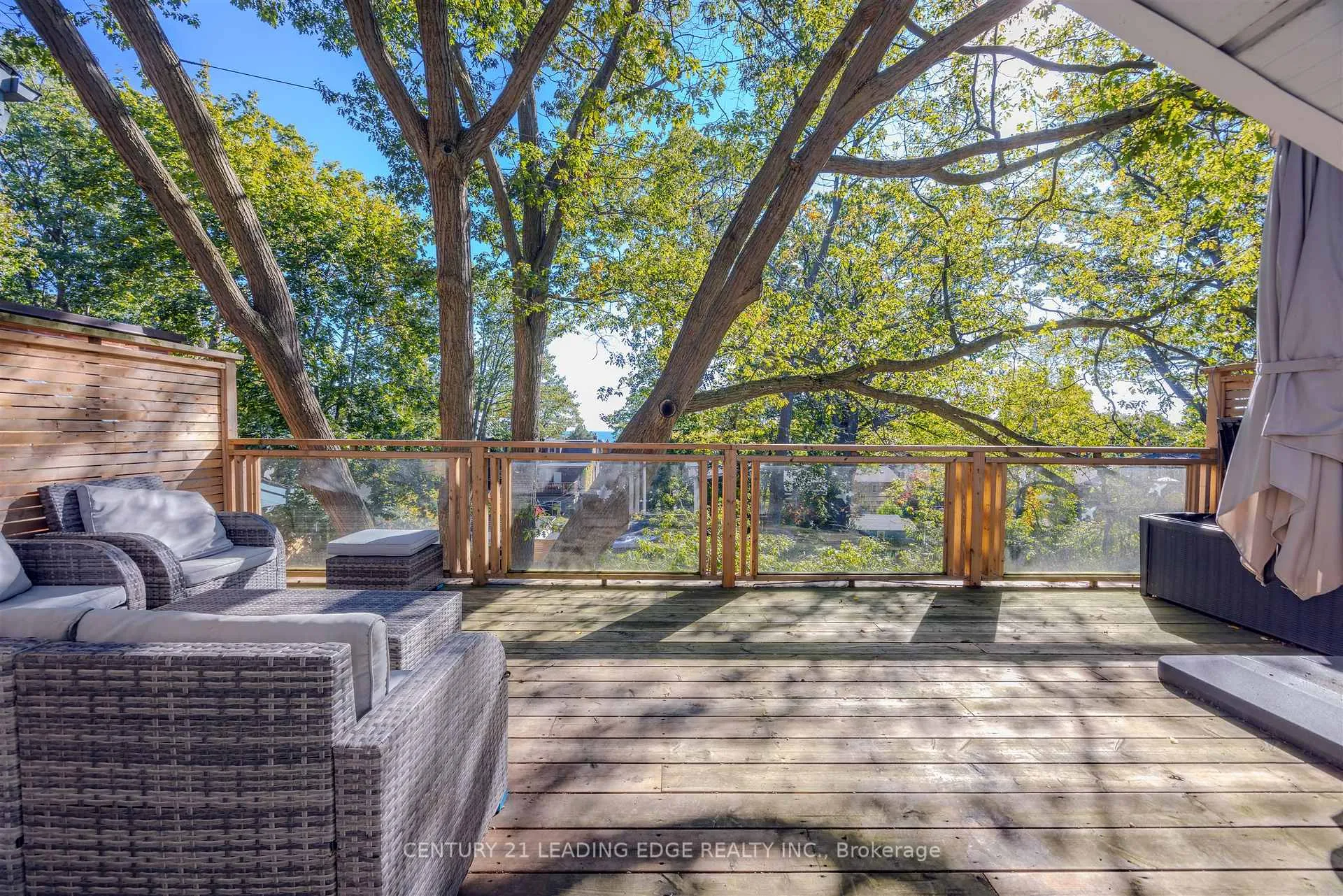 Photo 40 of 9 Balmy Avenue, Toronto, The Beaches — HOMEH