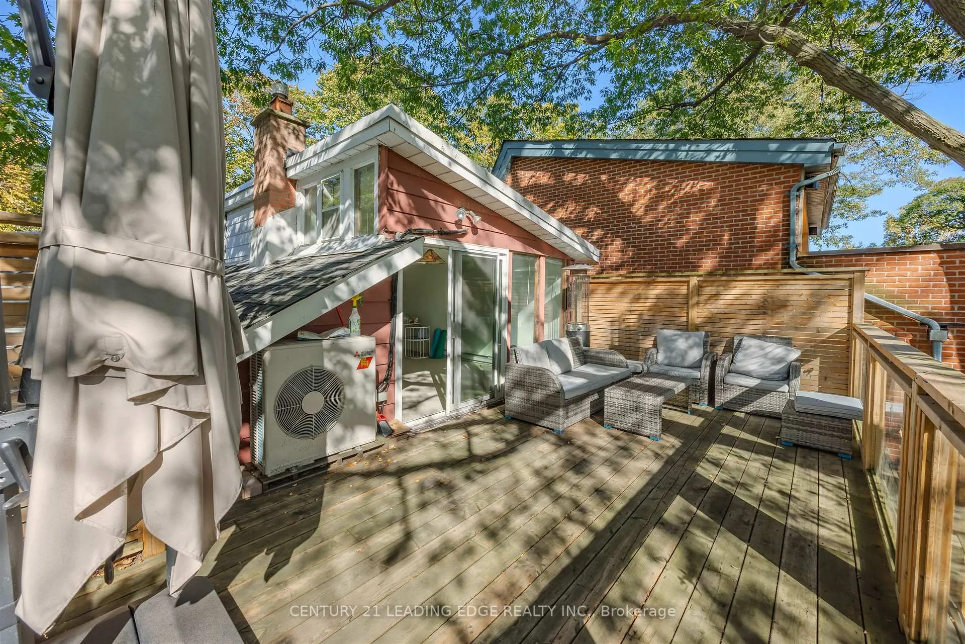 Photo 41 of 9 Balmy Avenue, Toronto, The Beaches — HOMEH