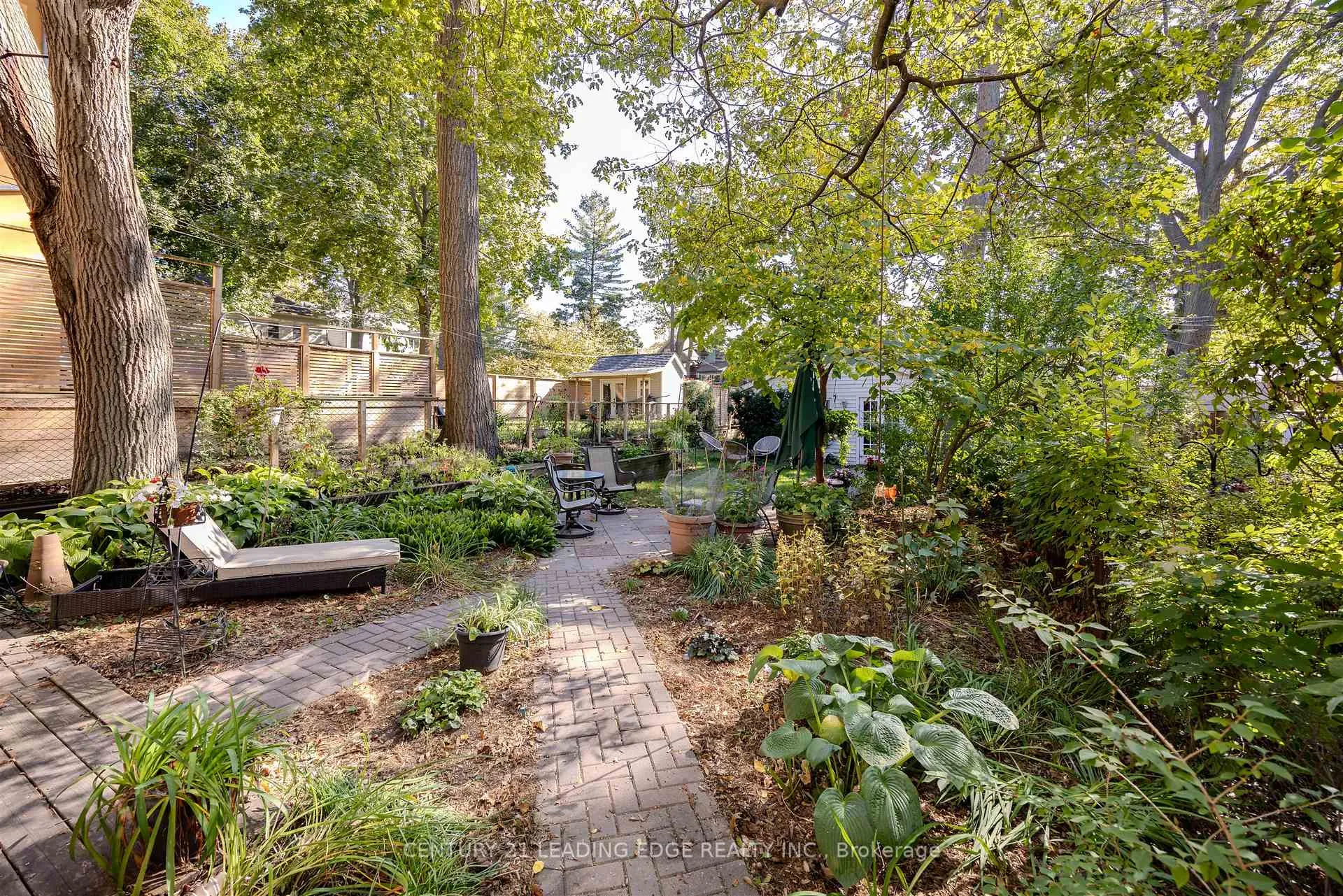 Photo 42 of 9 Balmy Avenue, Toronto, The Beaches — HOMEH