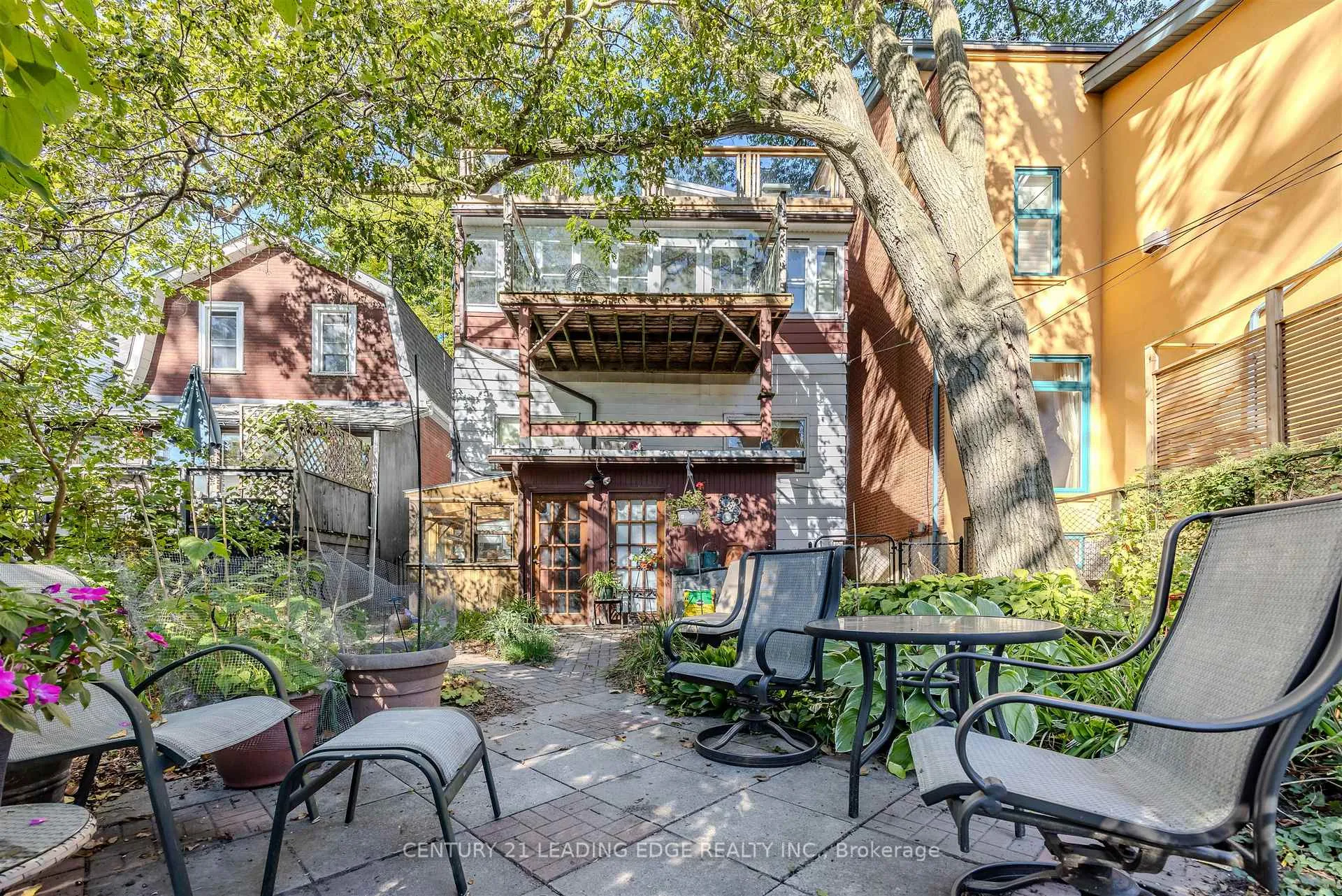 Photo 43 of 9 Balmy Avenue, Toronto, The Beaches — HOMEH