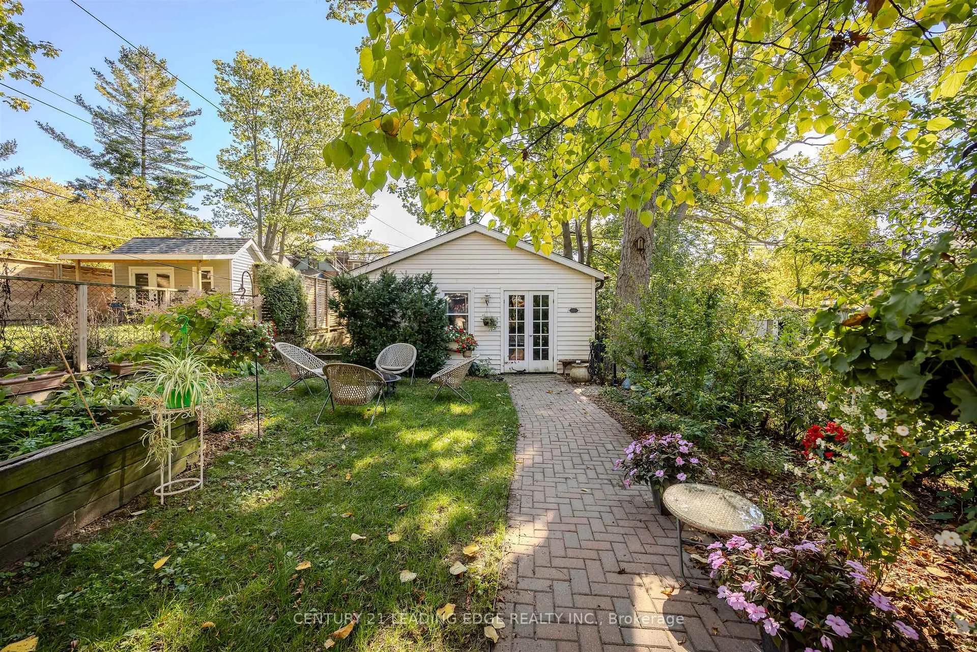 Photo 44 of 9 Balmy Avenue, Toronto, The Beaches — HOMEH