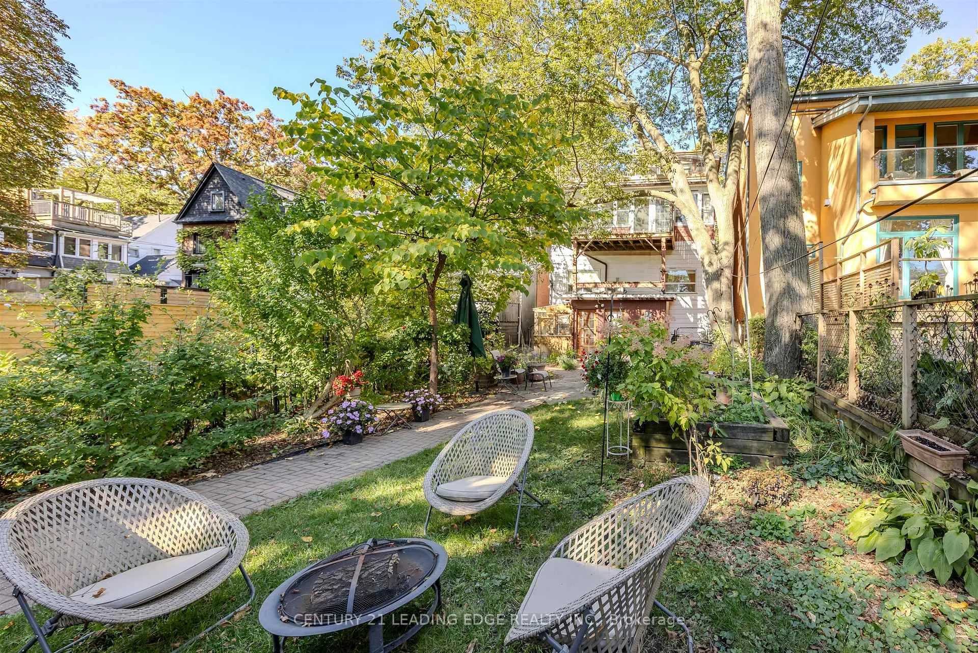 Photo 45 of 9 Balmy Avenue, Toronto, The Beaches — HOMEH