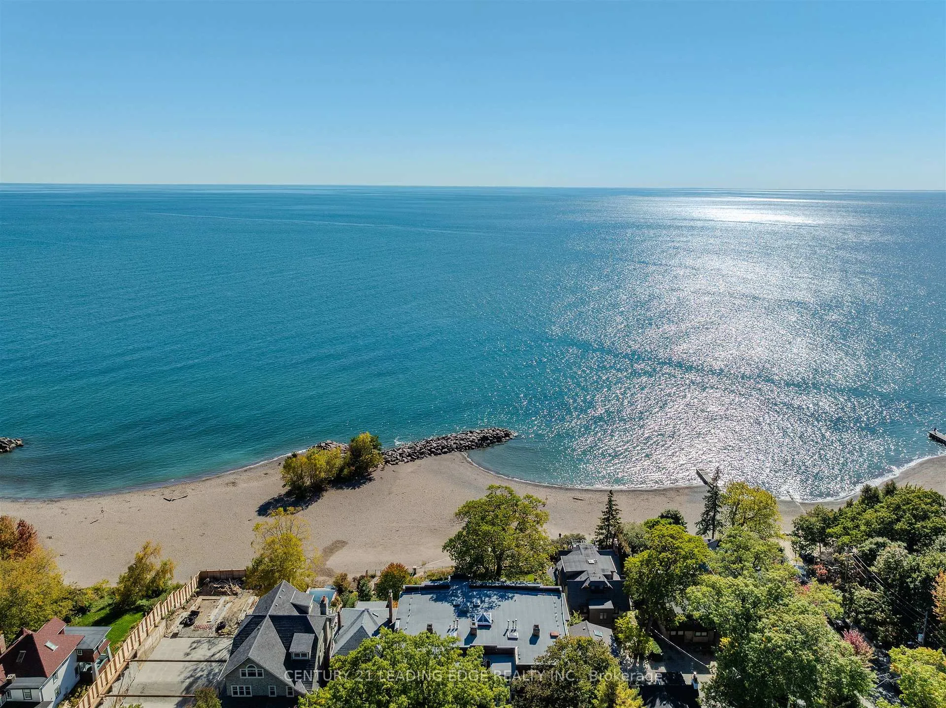 Photo 47 of 9 Balmy Avenue, Toronto, The Beaches — HOMEH