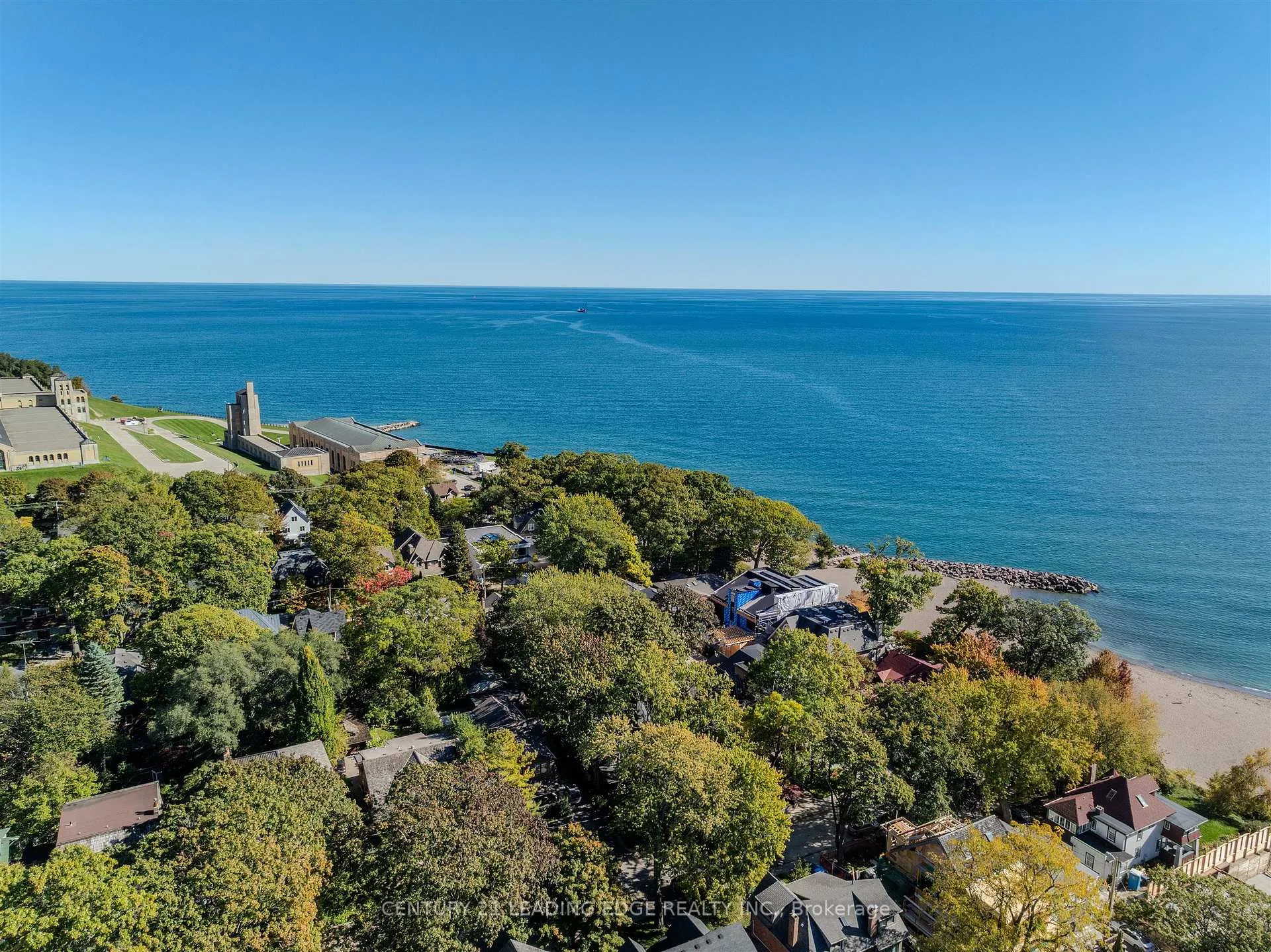 Photo 49 of 9 Balmy Avenue, Toronto, The Beaches — HOMEH