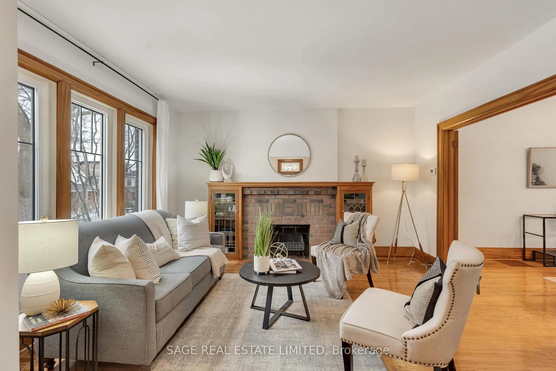 Photo 2 of 99 Albertus Avenue, Toronto, Lawrence Park South — HOMEH