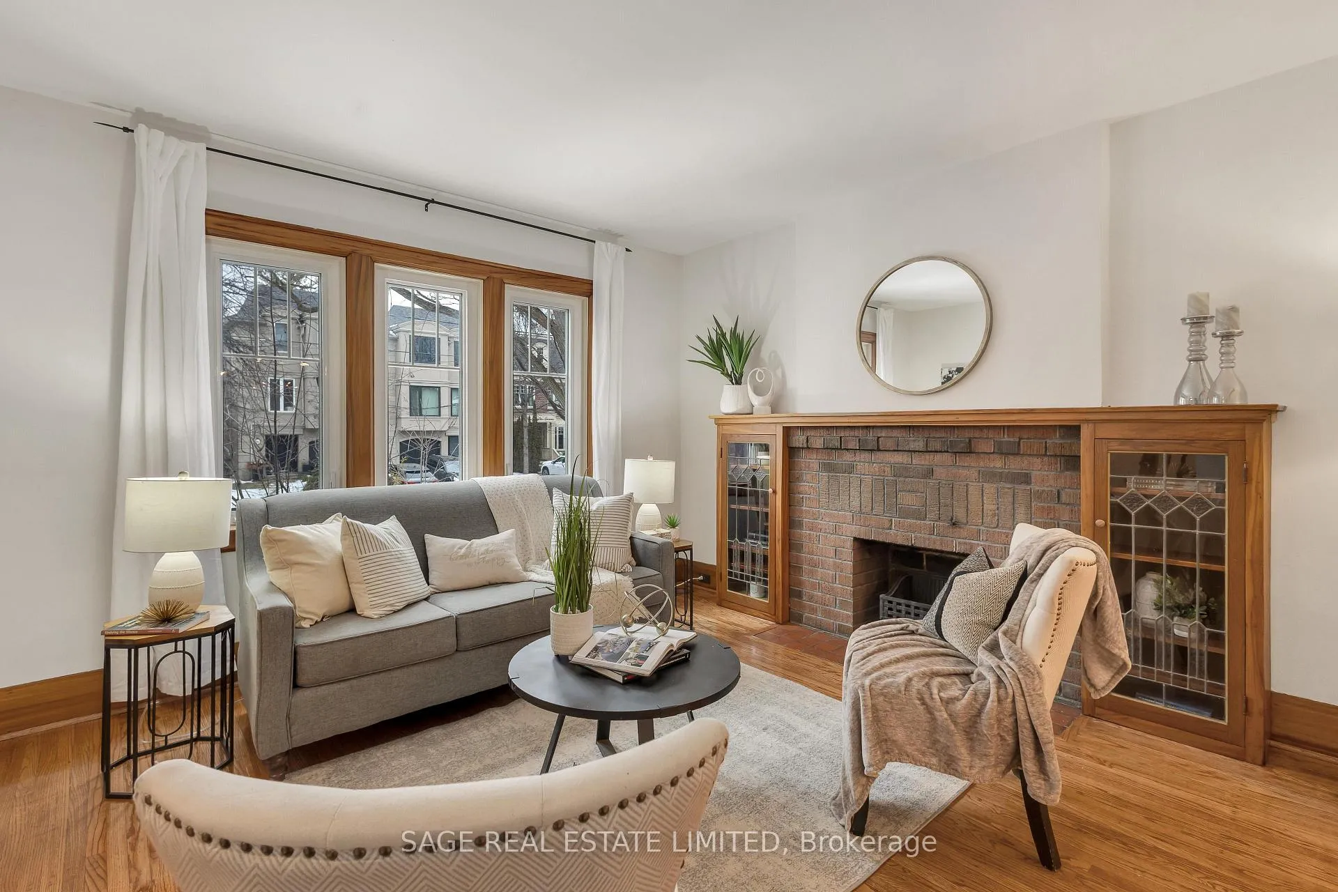Photo 6 of 99 Albertus Avenue, Toronto, Lawrence Park South — HOMEH