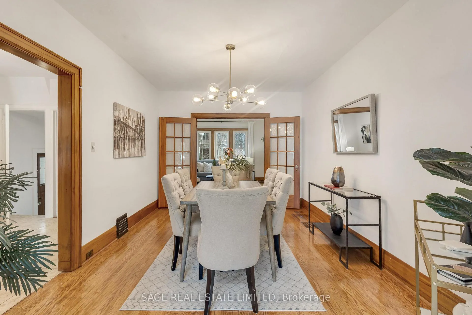 Photo 7 of 99 Albertus Avenue, Toronto, Lawrence Park South — HOMEH