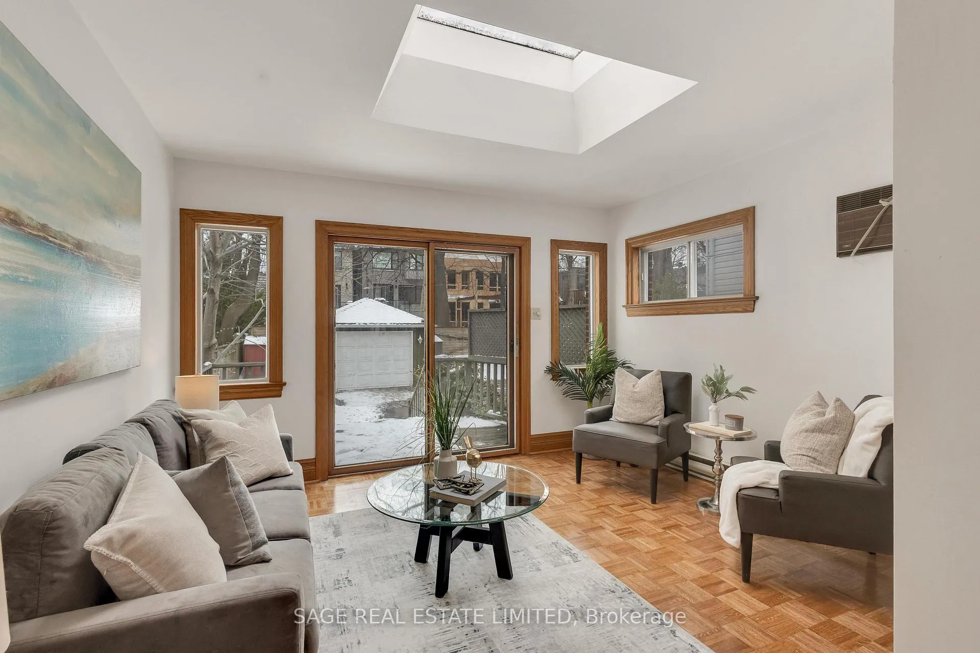 Photo 8 of 99 Albertus Avenue, Toronto, Lawrence Park South — HOMEH