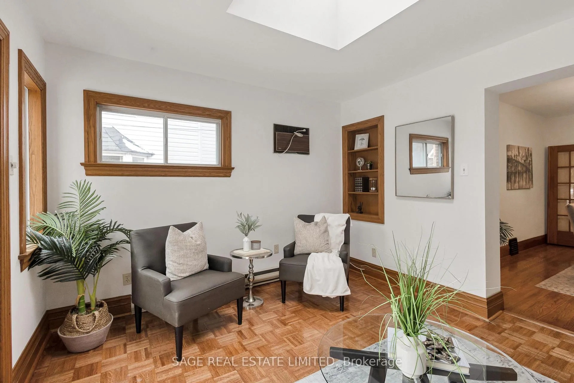 Photo 9 of 99 Albertus Avenue, Toronto, Lawrence Park South — HOMEH