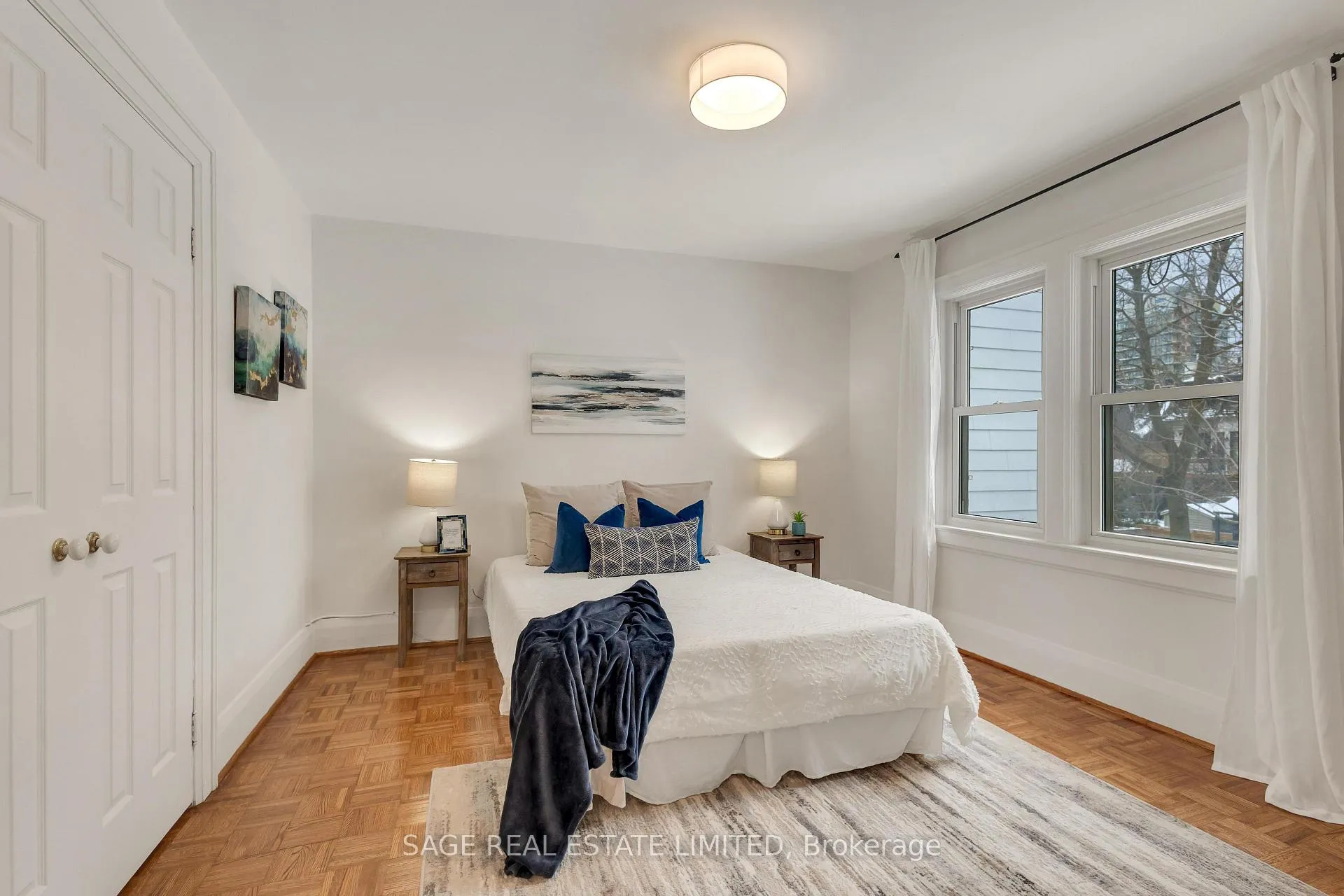 Photo 12 of 99 Albertus Avenue, Toronto, Lawrence Park South — HOMEH