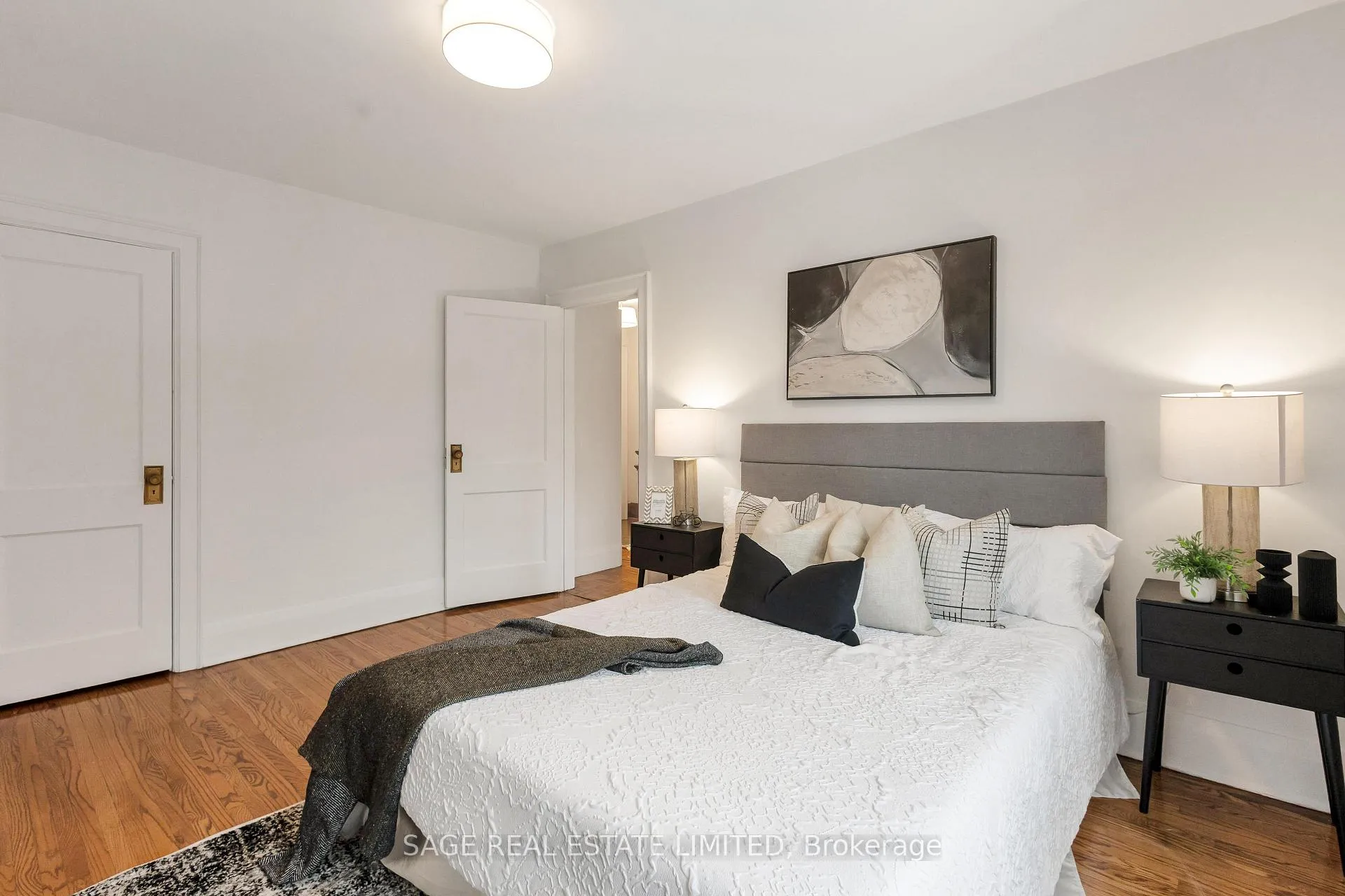 Photo 13 of 99 Albertus Avenue, Toronto, Lawrence Park South — HOMEH