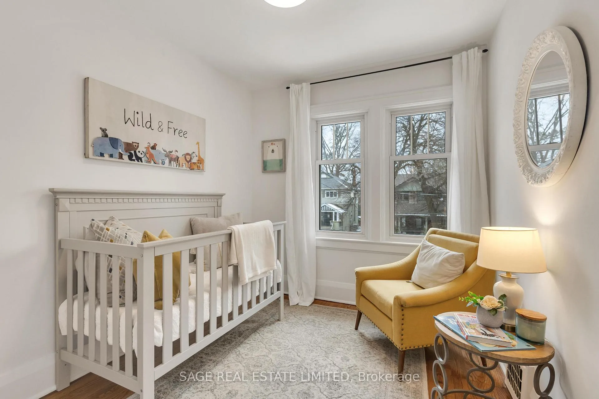 Photo 14 of 99 Albertus Avenue, Toronto, Lawrence Park South — HOMEH