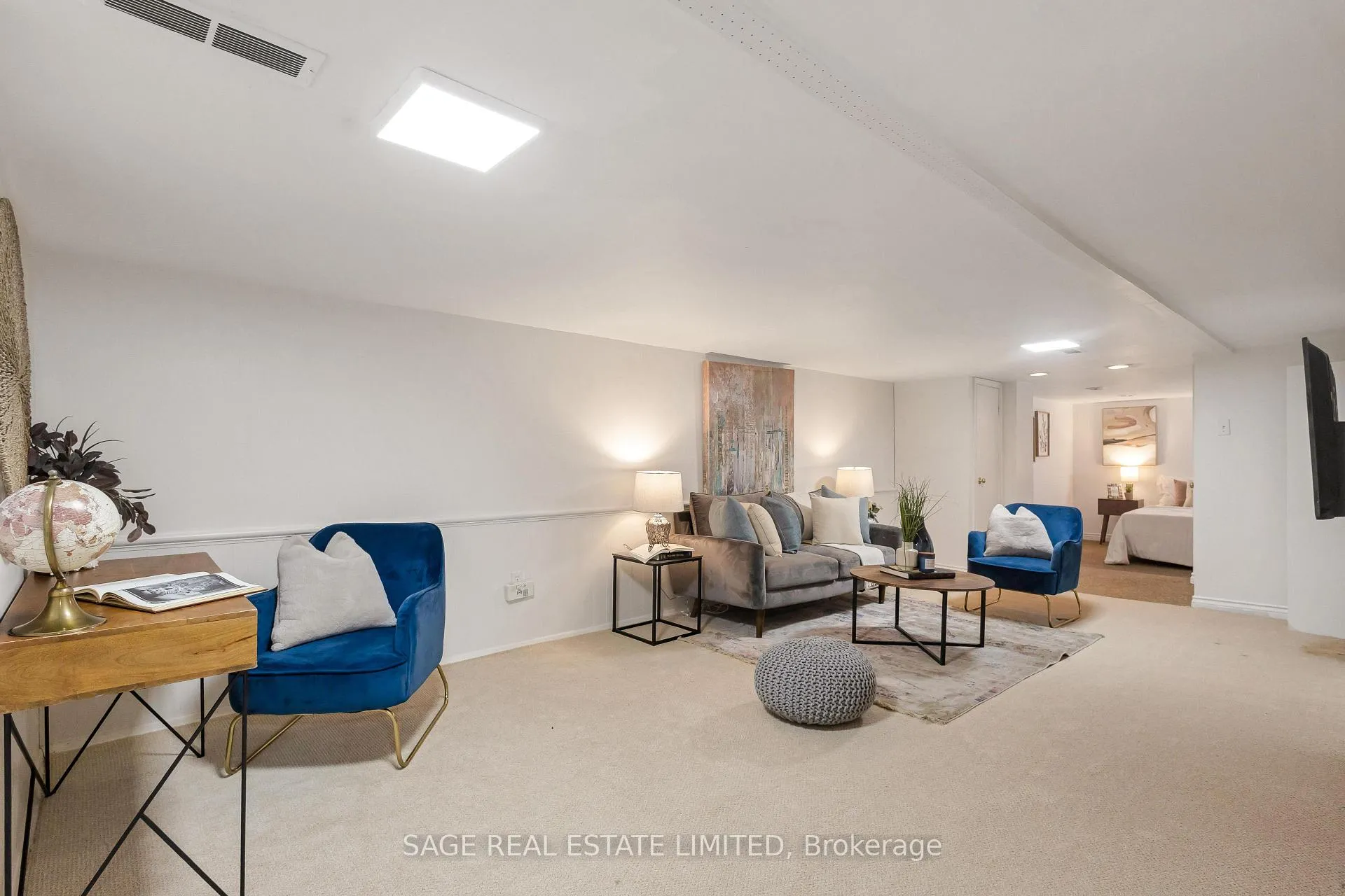 Photo 16 of 99 Albertus Avenue, Toronto, Lawrence Park South — HOMEH