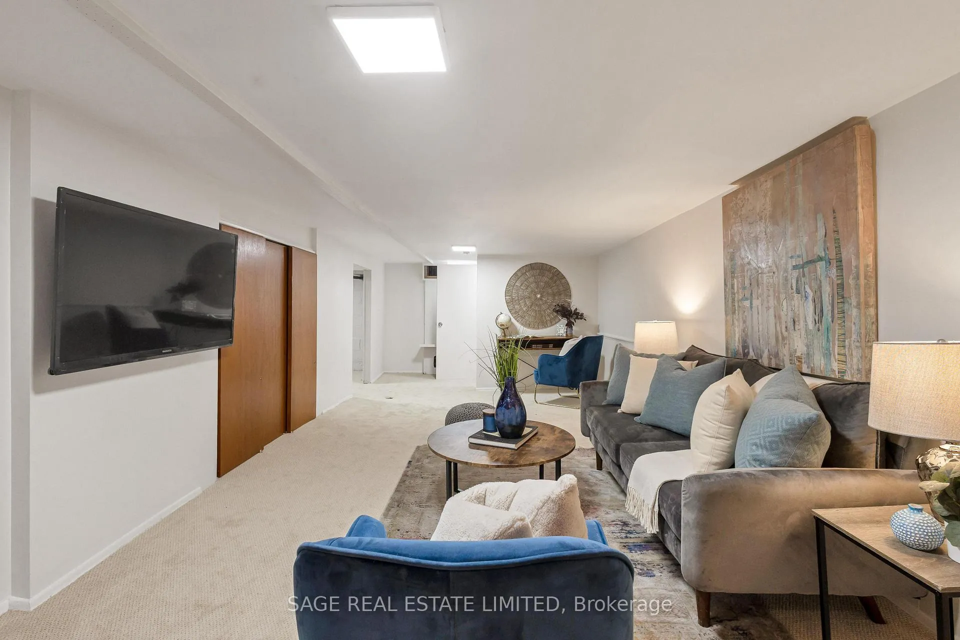 Photo 17 of 99 Albertus Avenue, Toronto, Lawrence Park South — HOMEH