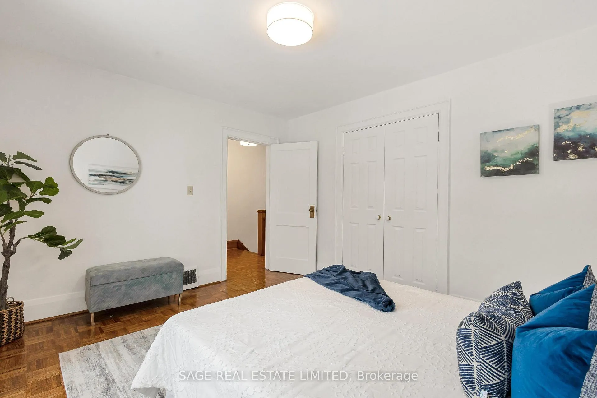 Photo 21 of 99 Albertus Avenue, Toronto, Lawrence Park South — HOMEH