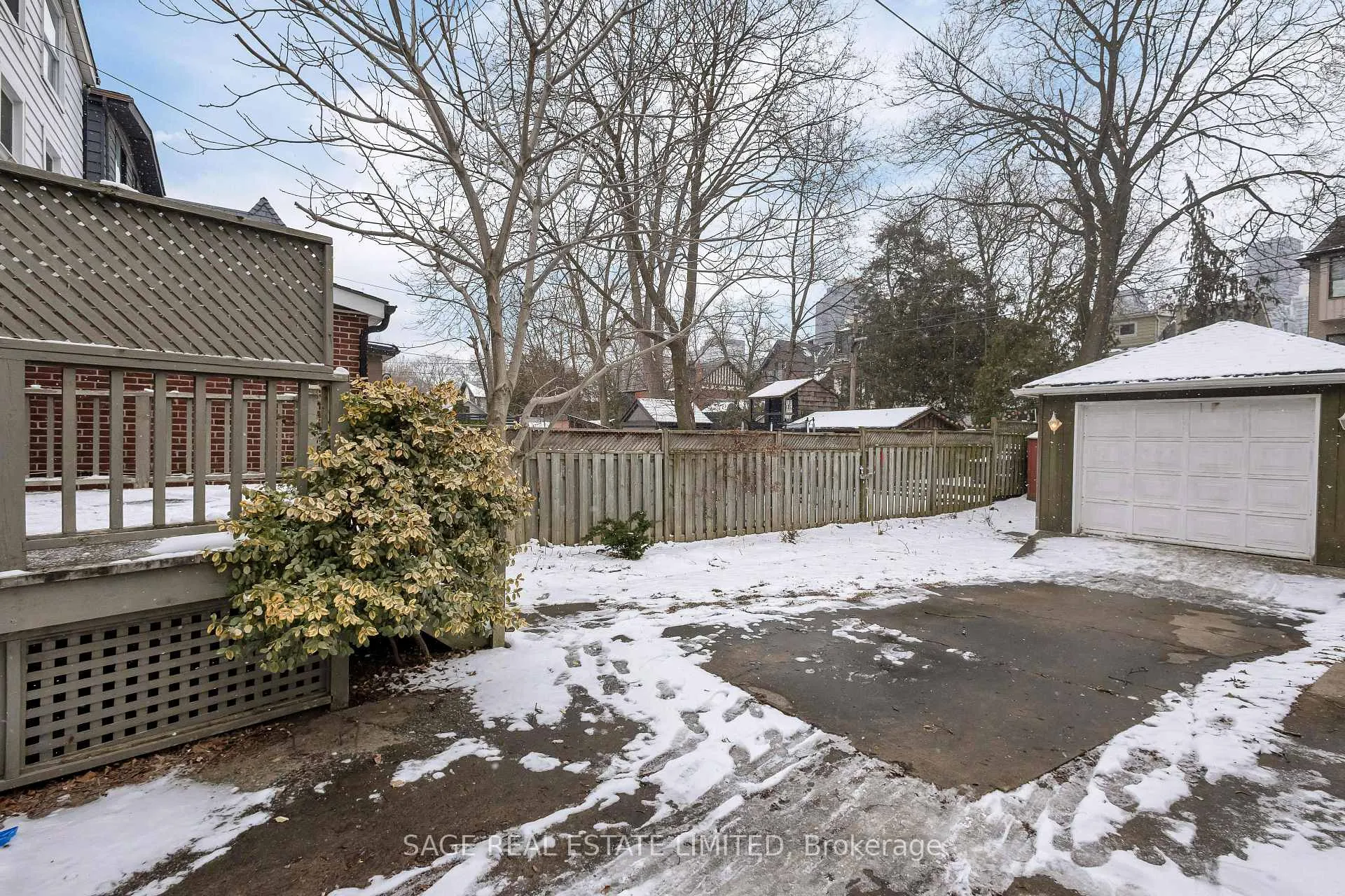 Photo 24 of 99 Albertus Avenue, Toronto, Lawrence Park South — HOMEH