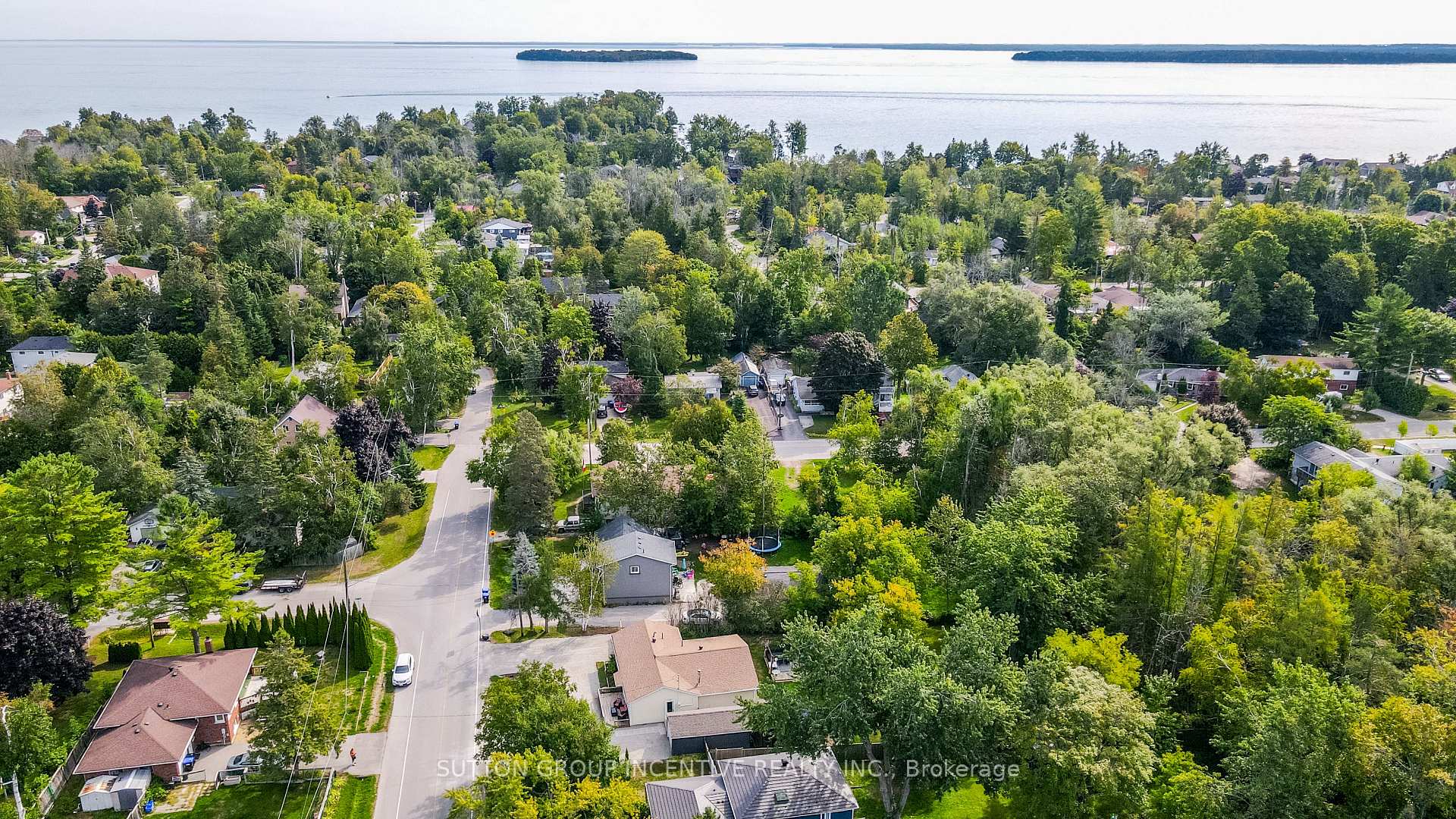 Photo 1 of 761 William Street, Innisfil, Alcona — HOMEH