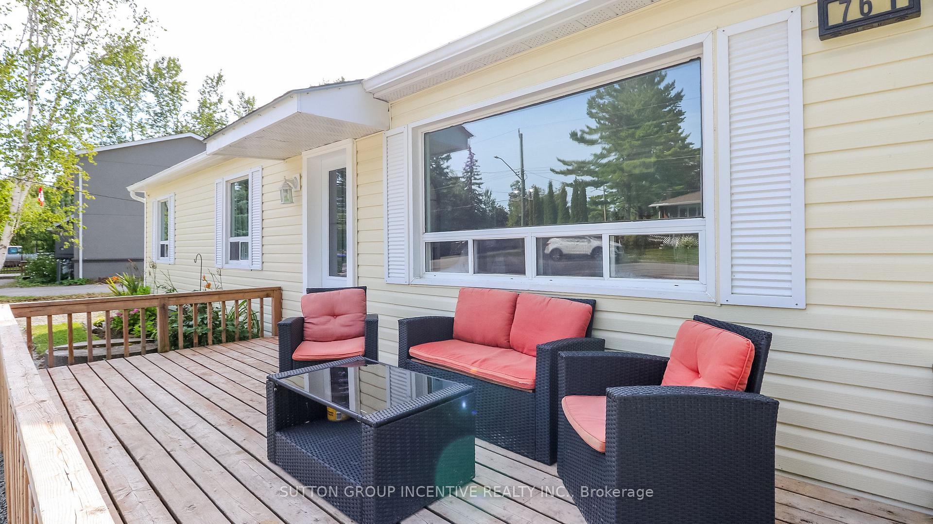 Photo 4 of 761 William Street, Innisfil, Alcona — HOMEH