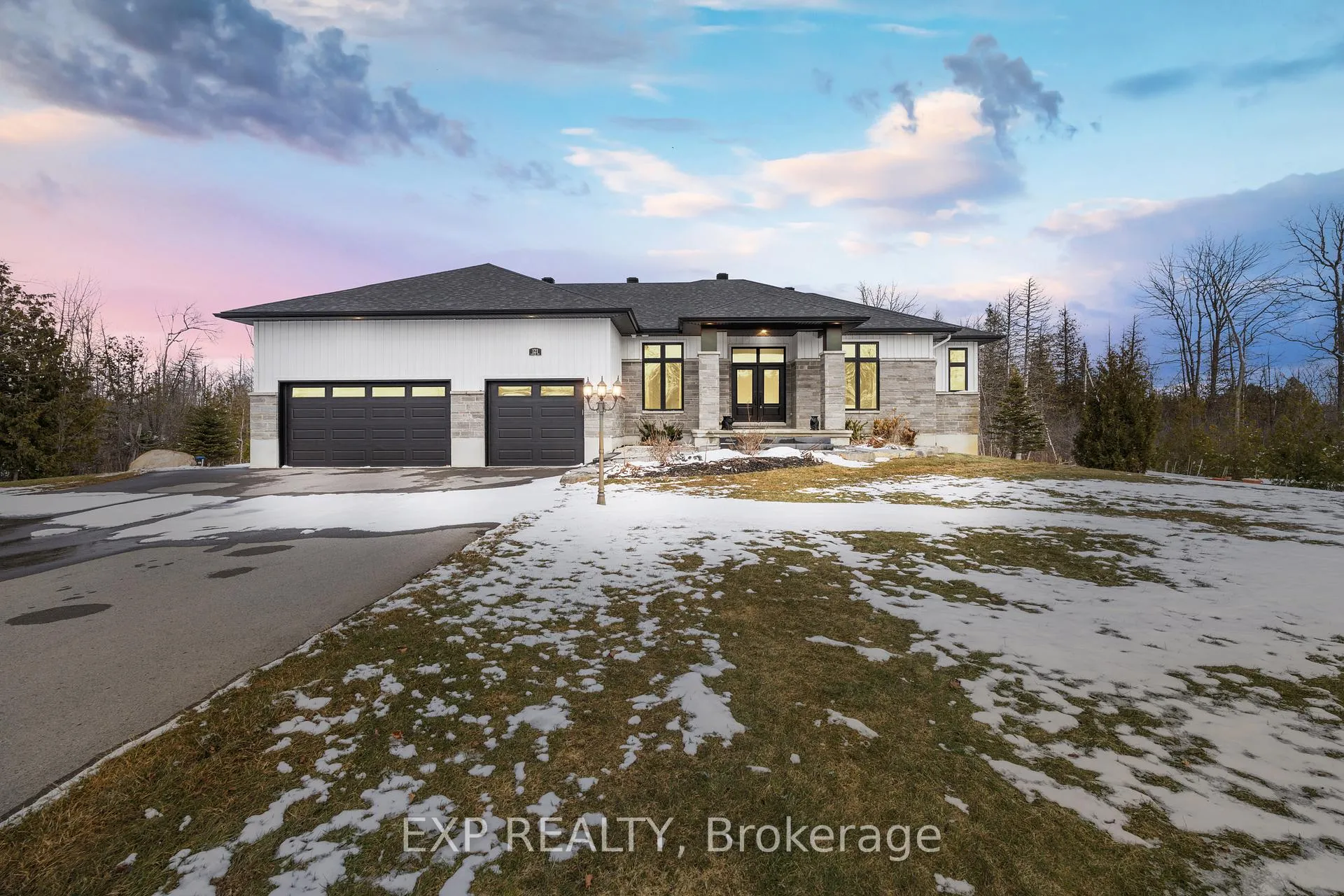 Photo 1 of 121 Landians Way, Beckwith, Beckwith Twp — HOMEH