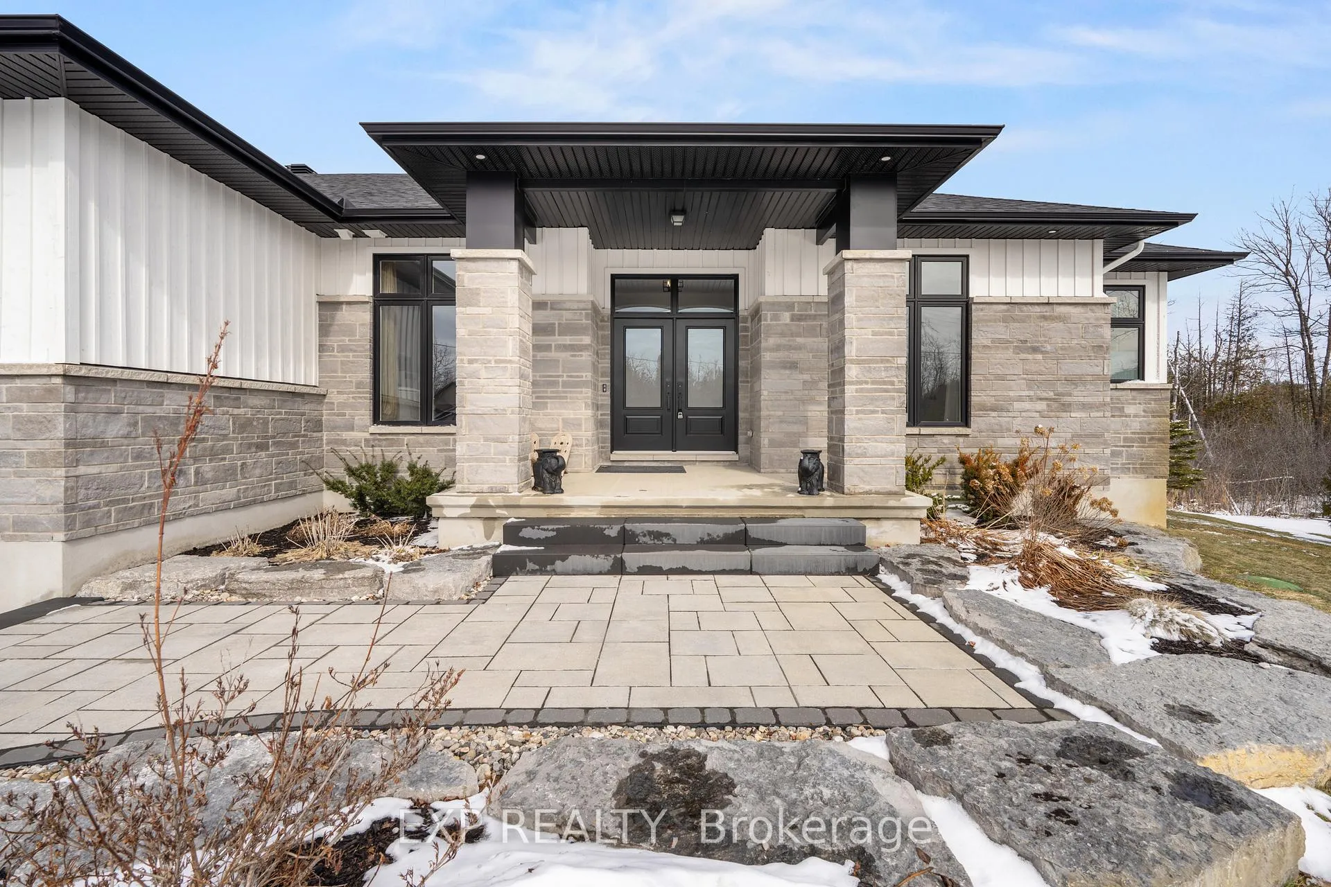 Photo 2 of 121 Landians Way, Beckwith, Beckwith Twp — HOMEH