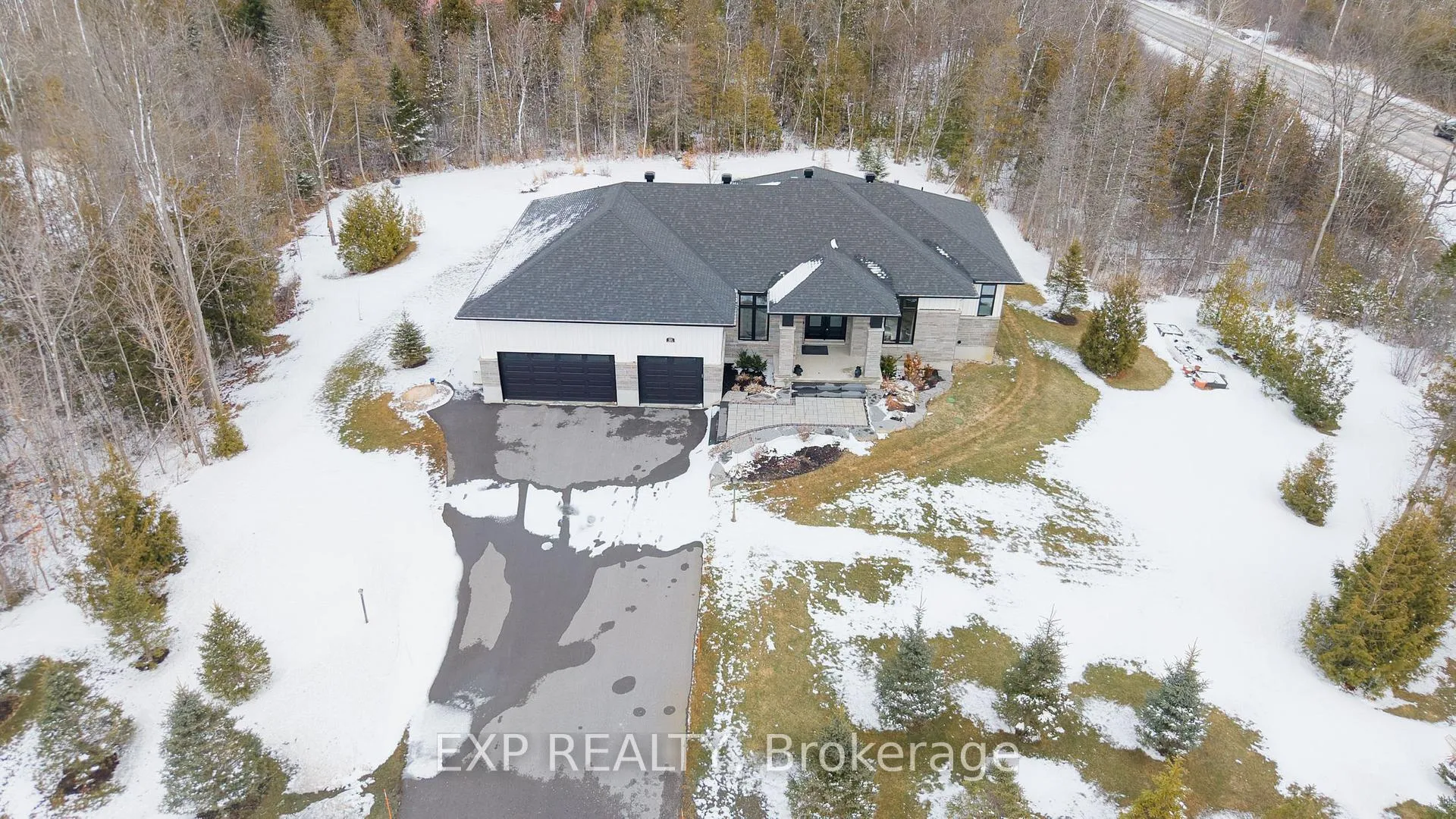 Photo 3 of 121 Landians Way, Beckwith, Beckwith Twp — HOMEH