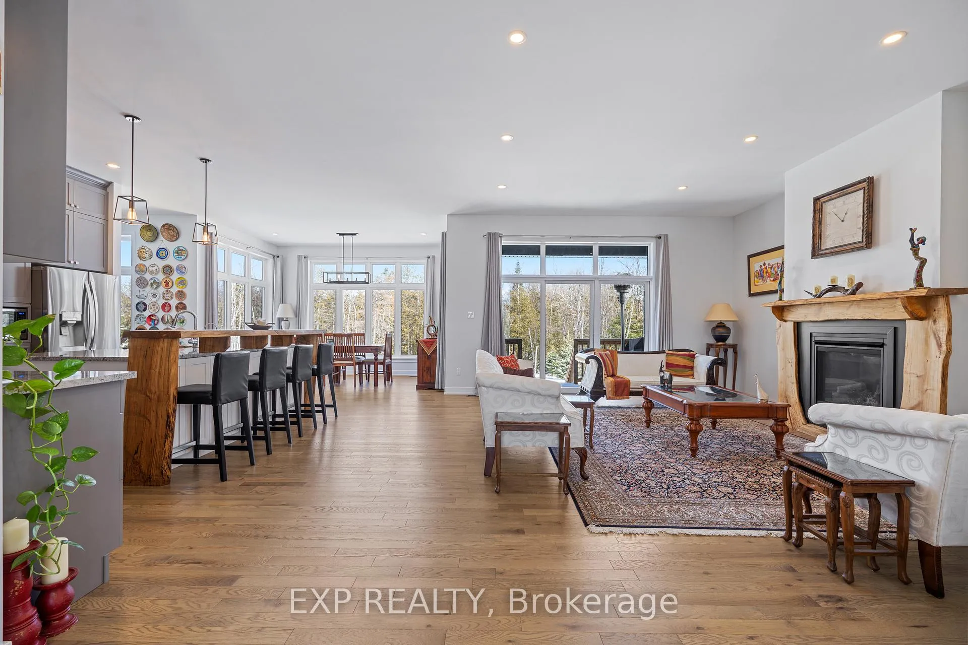 Photo 5 of 121 Landians Way, Beckwith, Beckwith Twp — HOMEH