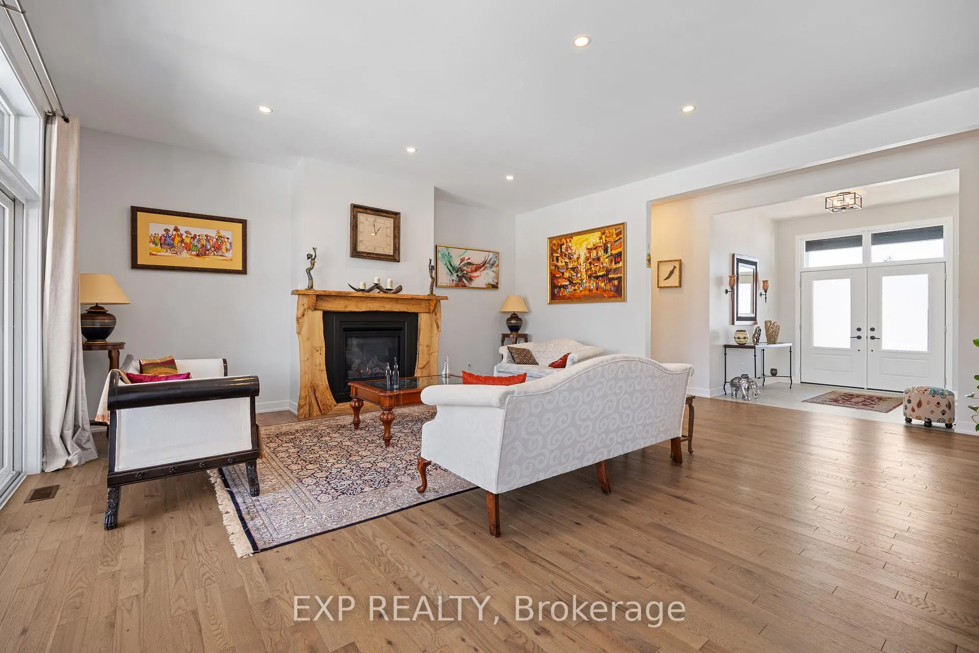 Photo 6 of 121 Landians Way, Beckwith, Beckwith Twp — HOMEH