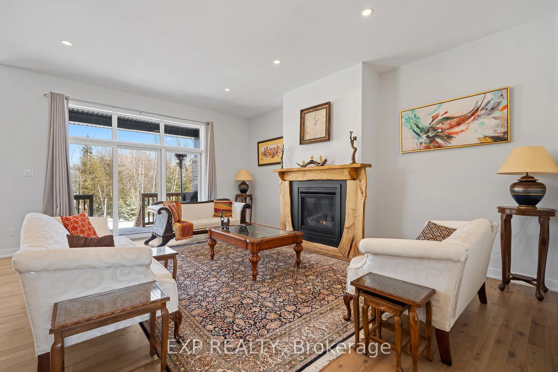Photo 7 of 121 Landians Way, Beckwith, Beckwith Twp — HOMEH