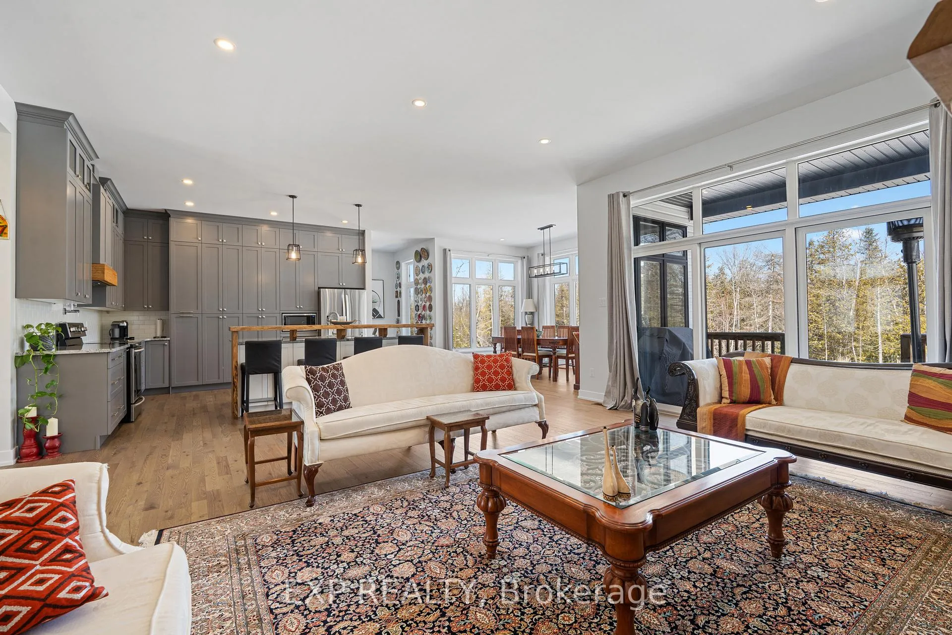 Photo 8 of 121 Landians Way, Beckwith, Beckwith Twp — HOMEH
