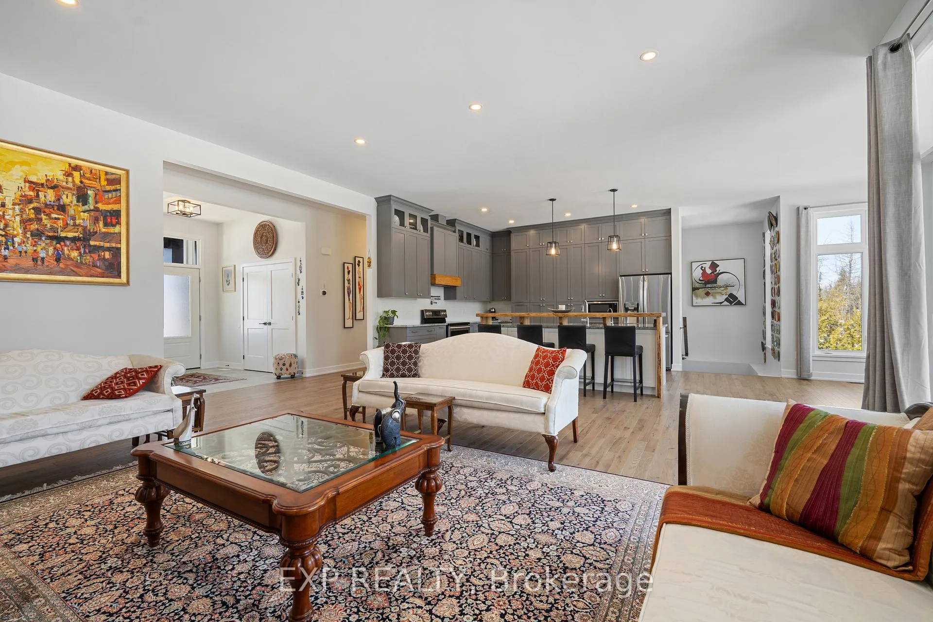 Photo 9 of 121 Landians Way, Beckwith, Beckwith Twp — HOMEH