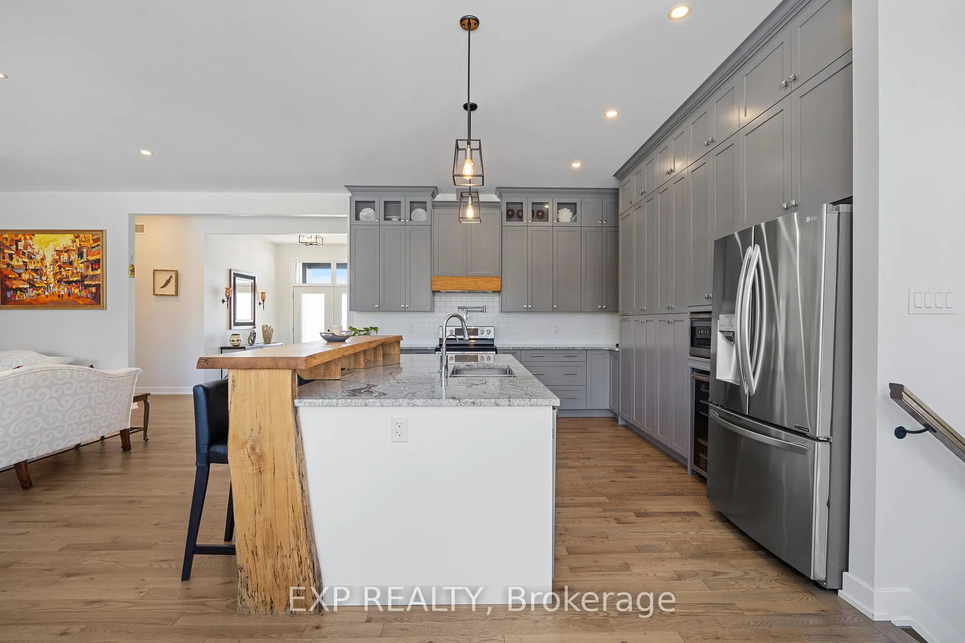 Photo 12 of 121 Landians Way, Beckwith, Beckwith Twp — HOMEH