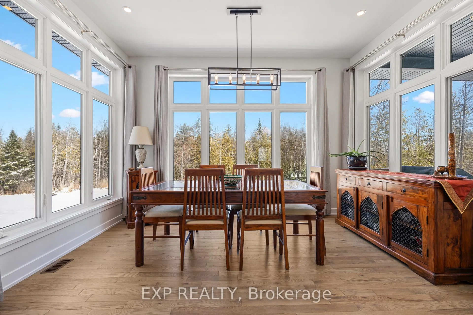 Photo 13 of 121 Landians Way, Beckwith, Beckwith Twp — HOMEH