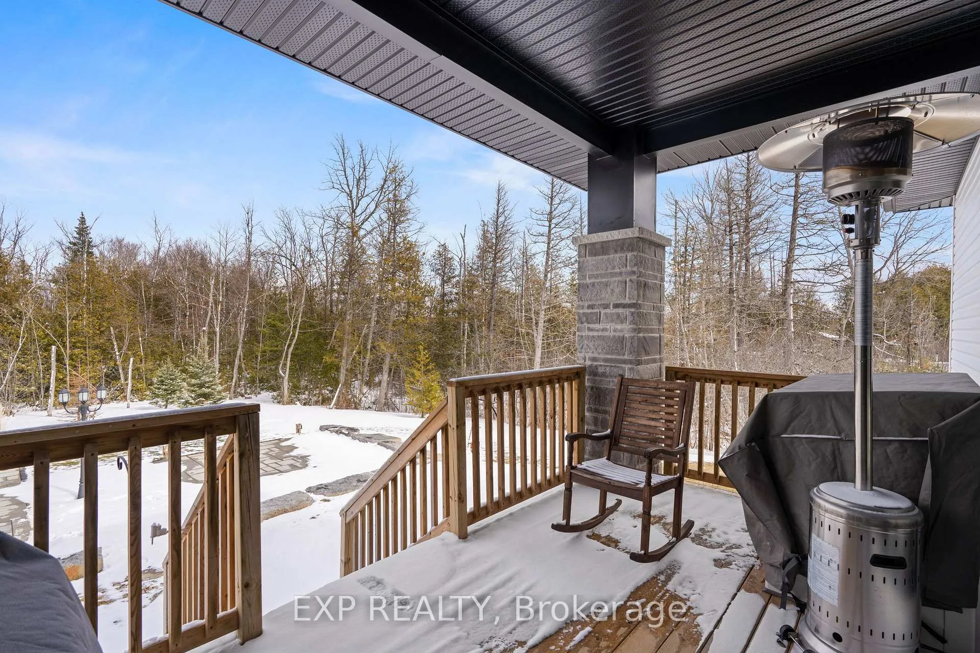 Photo 42 of 121 Landians Way, Beckwith, Beckwith Twp — HOMEH