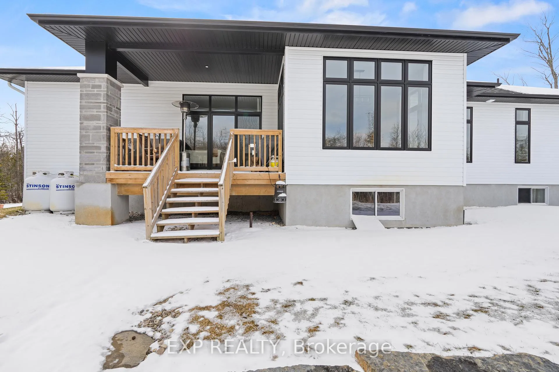 Photo 43 of 121 Landians Way, Beckwith, Beckwith Twp — HOMEH