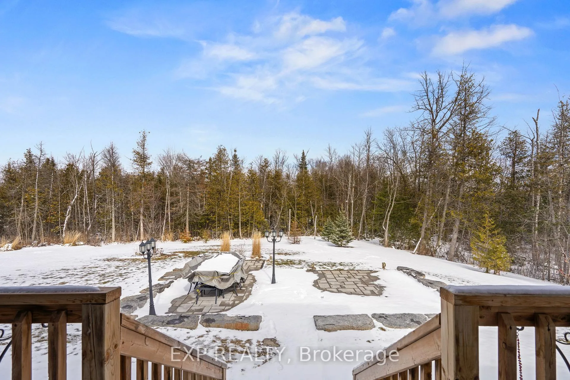 Photo 44 of 121 Landians Way, Beckwith, Beckwith Twp — HOMEH