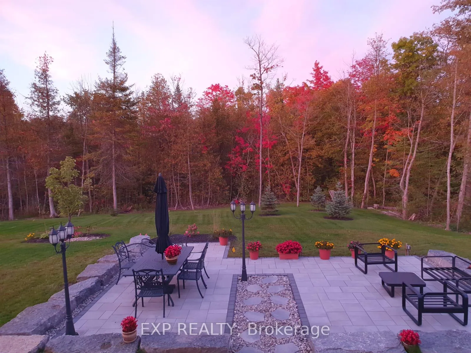 Photo 45 of 121 Landians Way, Beckwith, Beckwith Twp — HOMEH