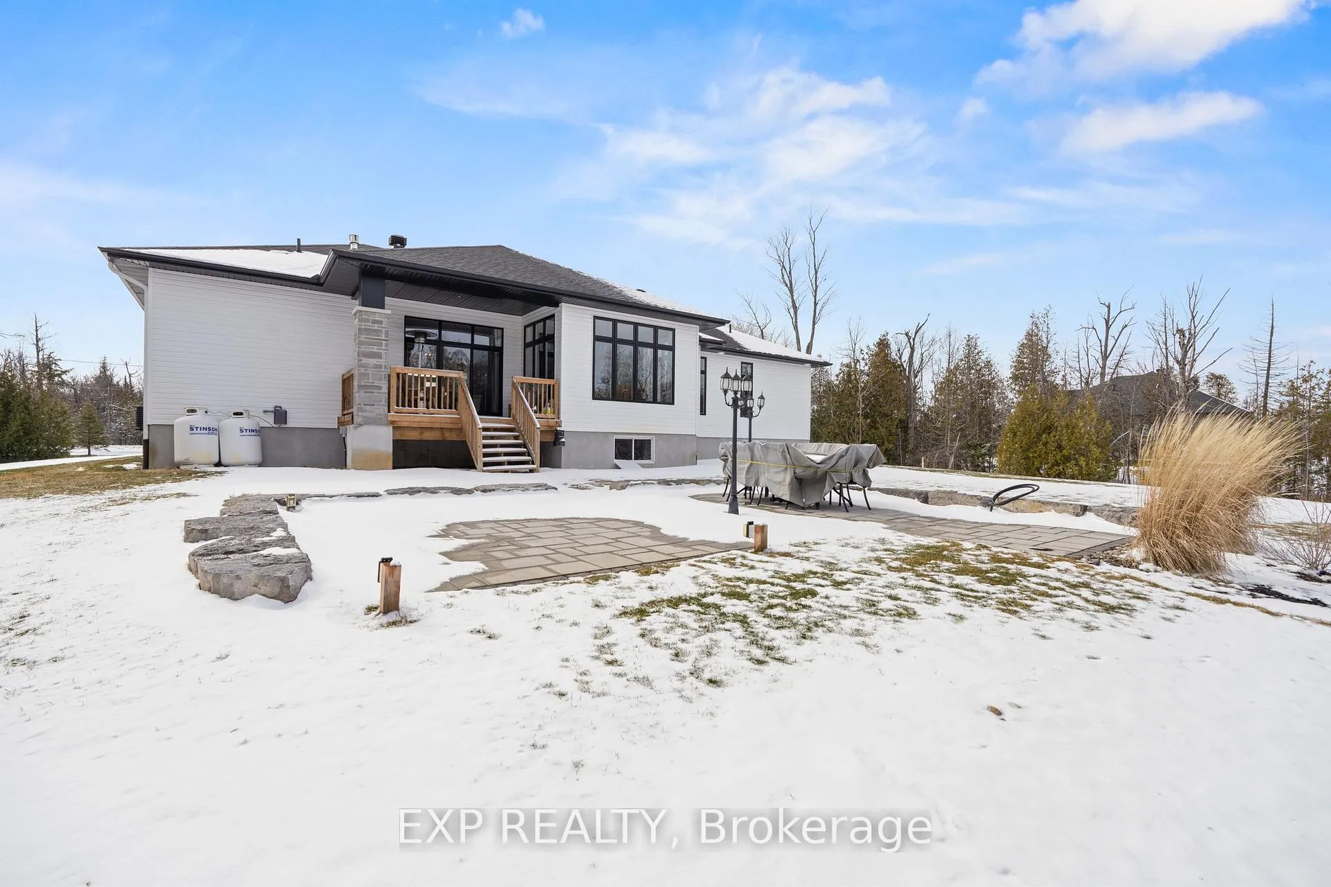 Photo 46 of 121 Landians Way, Beckwith, Beckwith Twp — HOMEH