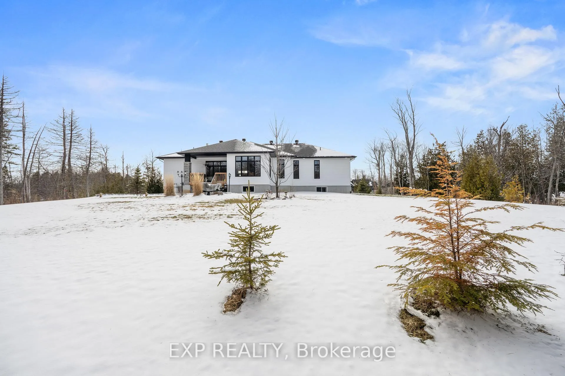 Photo 47 of 121 Landians Way, Beckwith, Beckwith Twp — HOMEH