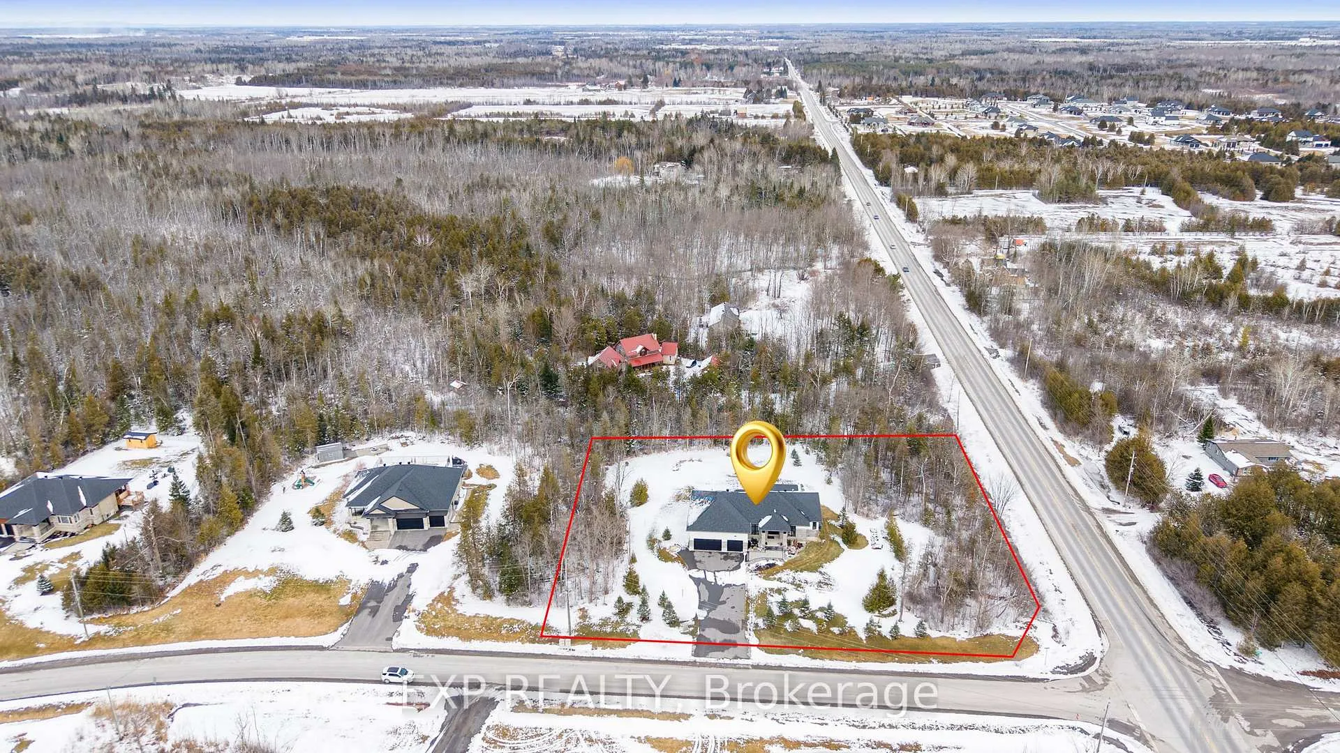 Photo 48 of 121 Landians Way, Beckwith, Beckwith Twp — HOMEH
