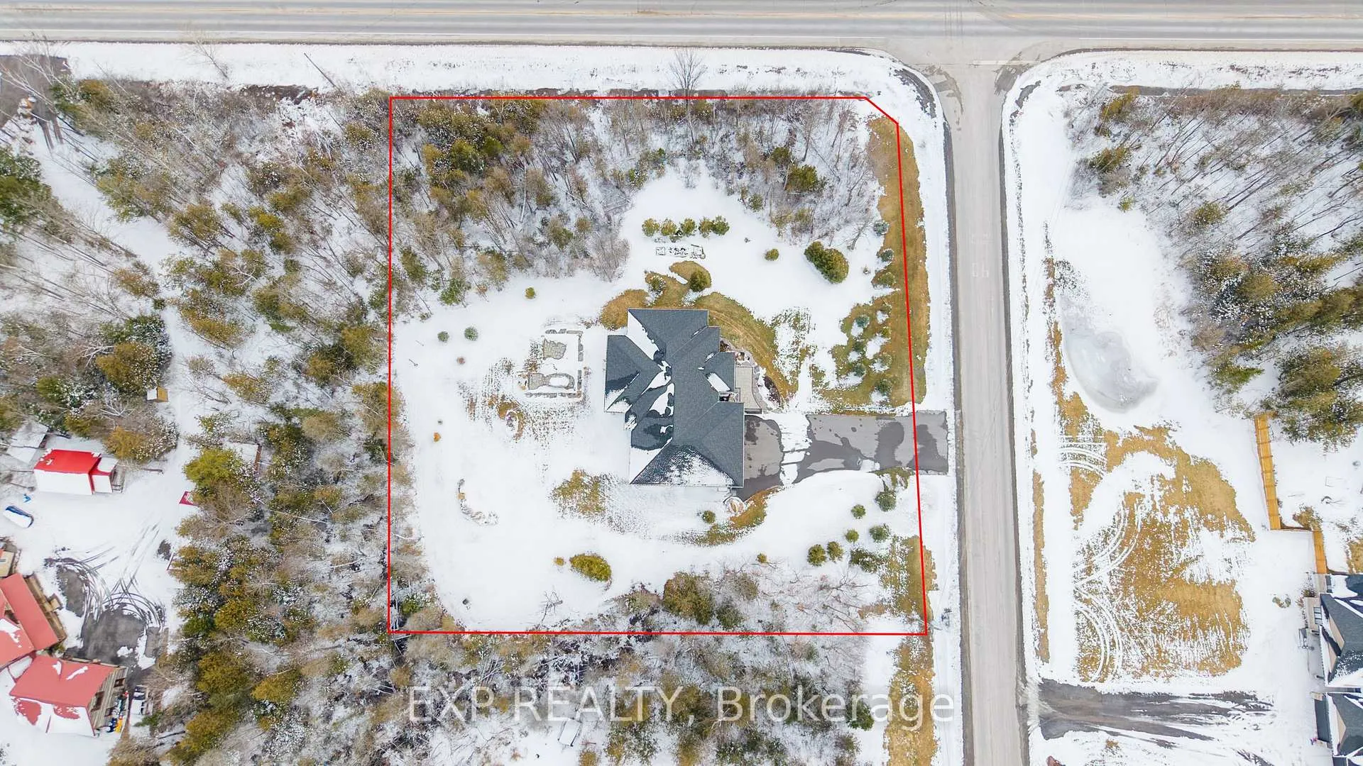 Photo 49 of 121 Landians Way, Beckwith, Beckwith Twp — HOMEH